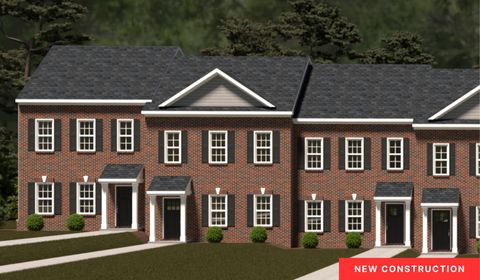 Townhouse For Sale - 5671 Huntridge Rd<br/> Roanoke County, Roanoke, VA 24012