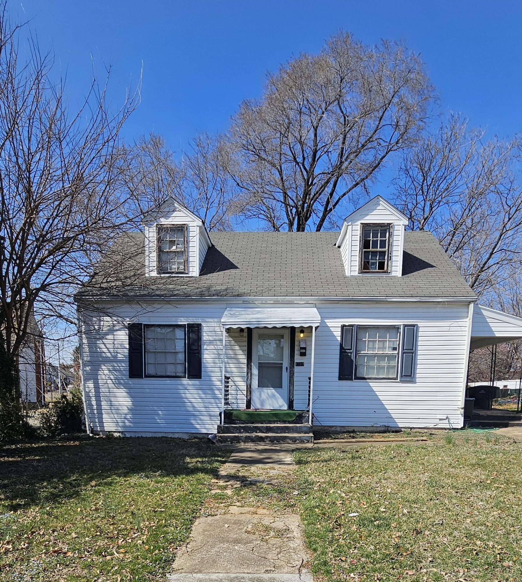 1017 Curtis Ave, Roanoke, Virginia image 1