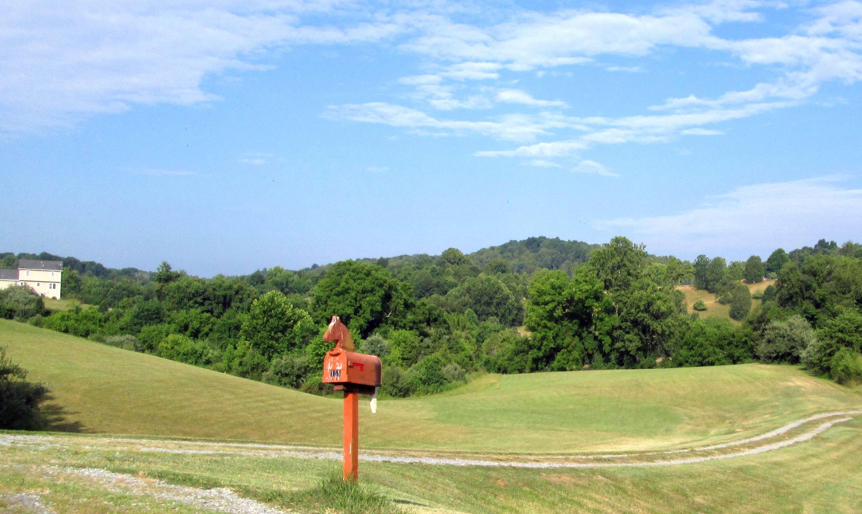 Lot 4 Scenic Way, Fincastle, Virginia image 3