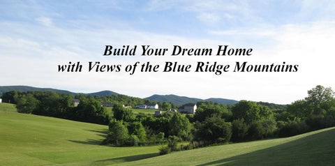 Vacant Land For Sale - Scenic Way<br/> Fincastle, VA 24090