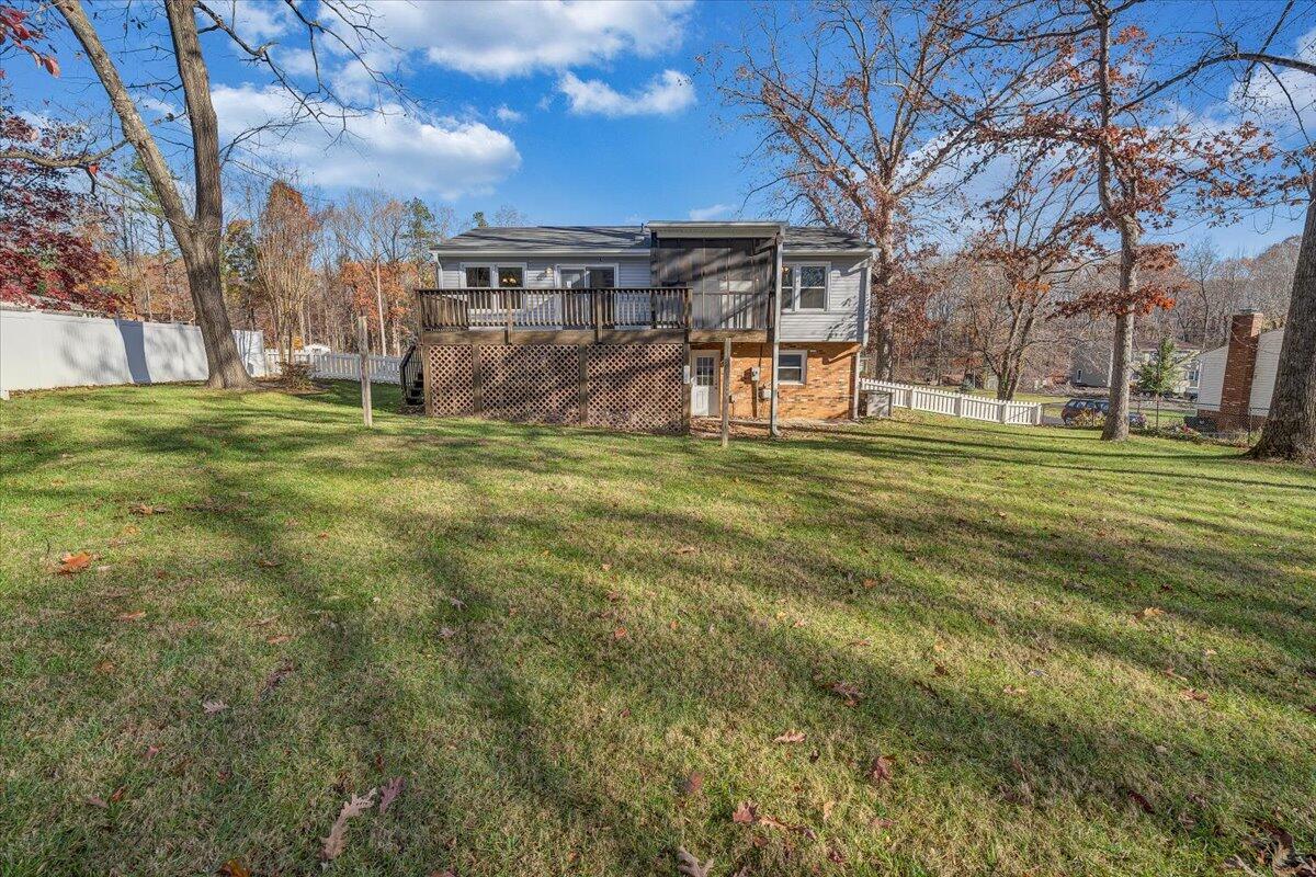 117 Beachmont Dr, Blue Ridge, Virginia image 38