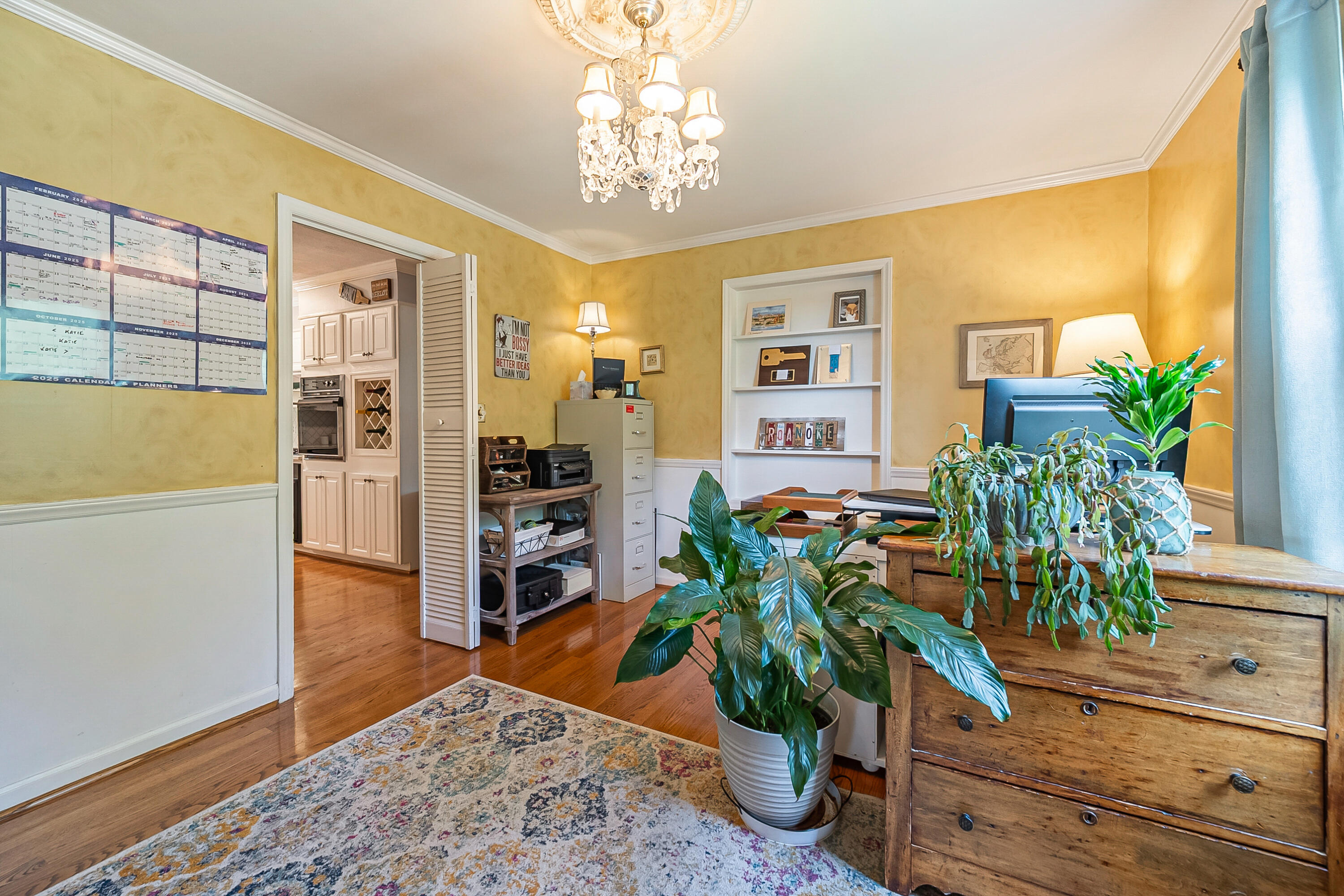 2011 Cantle Ln, Roanoke, Virginia image 26