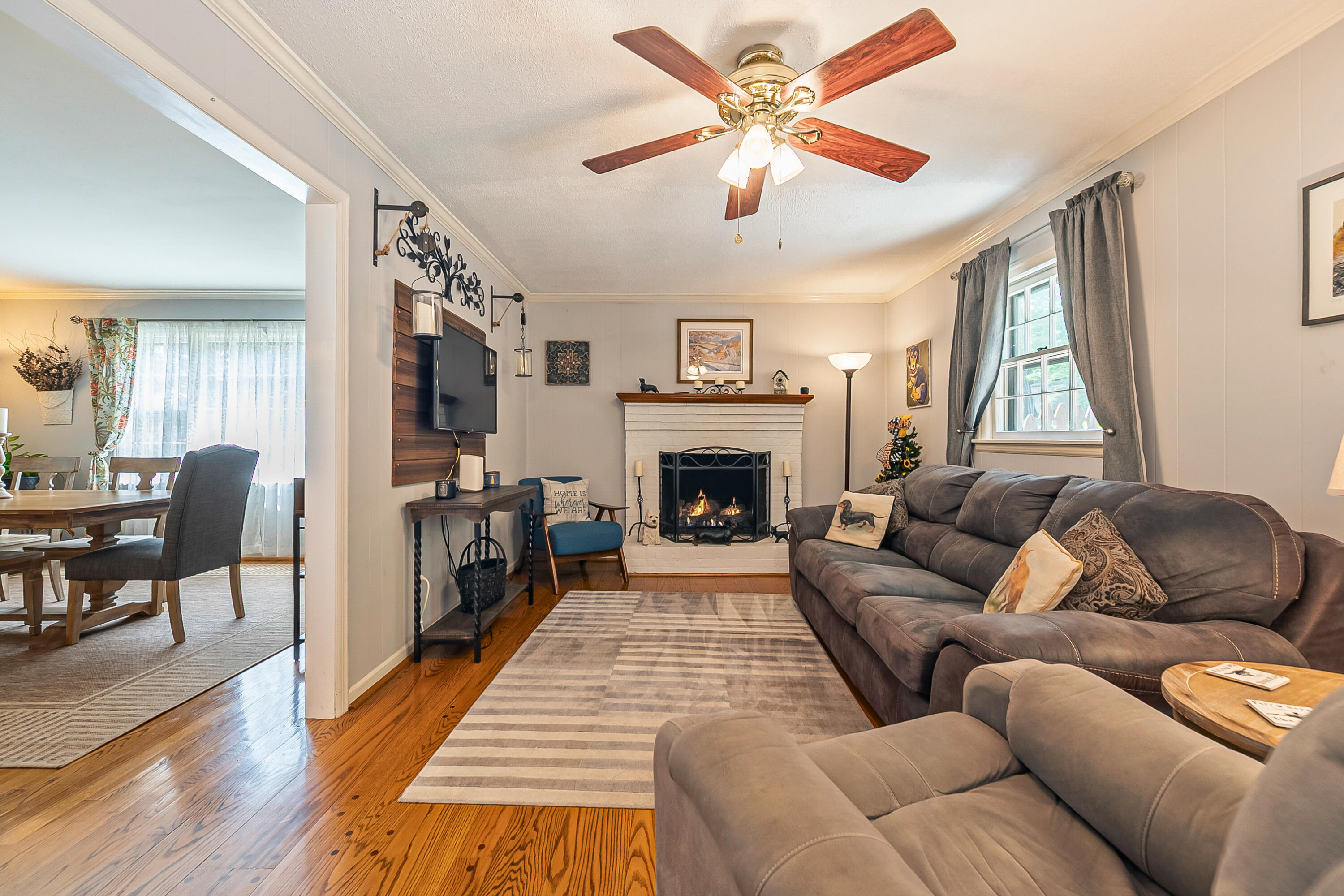 2011 Cantle Ln, Roanoke, Virginia image 9