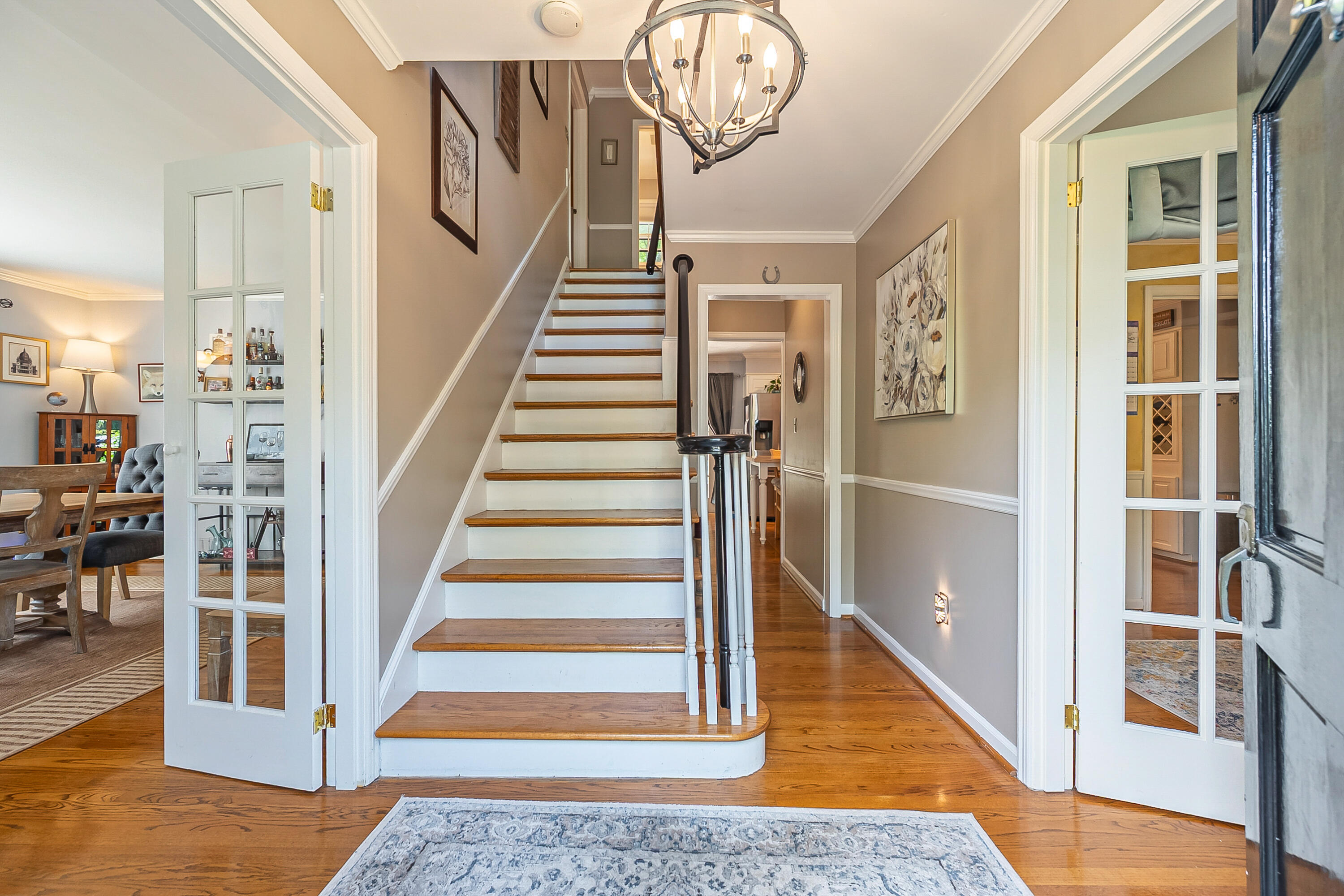2011 Cantle Ln, Roanoke, Virginia image 4