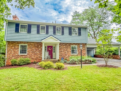 Homes For Sale - 431 Homeplace Dr<br/> Salem, VA 24153