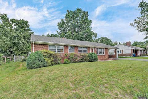 Homes For Sale - 1619 Michael St<br/> Roanoke City County, Roanoke, VA 24017
