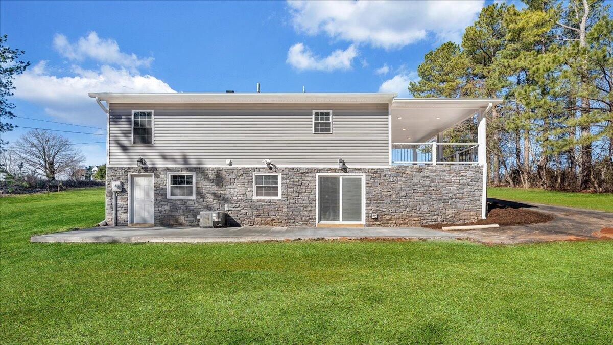 4942 Colonial Turnpike Turnpike, Glade Hill, Virginia image 40