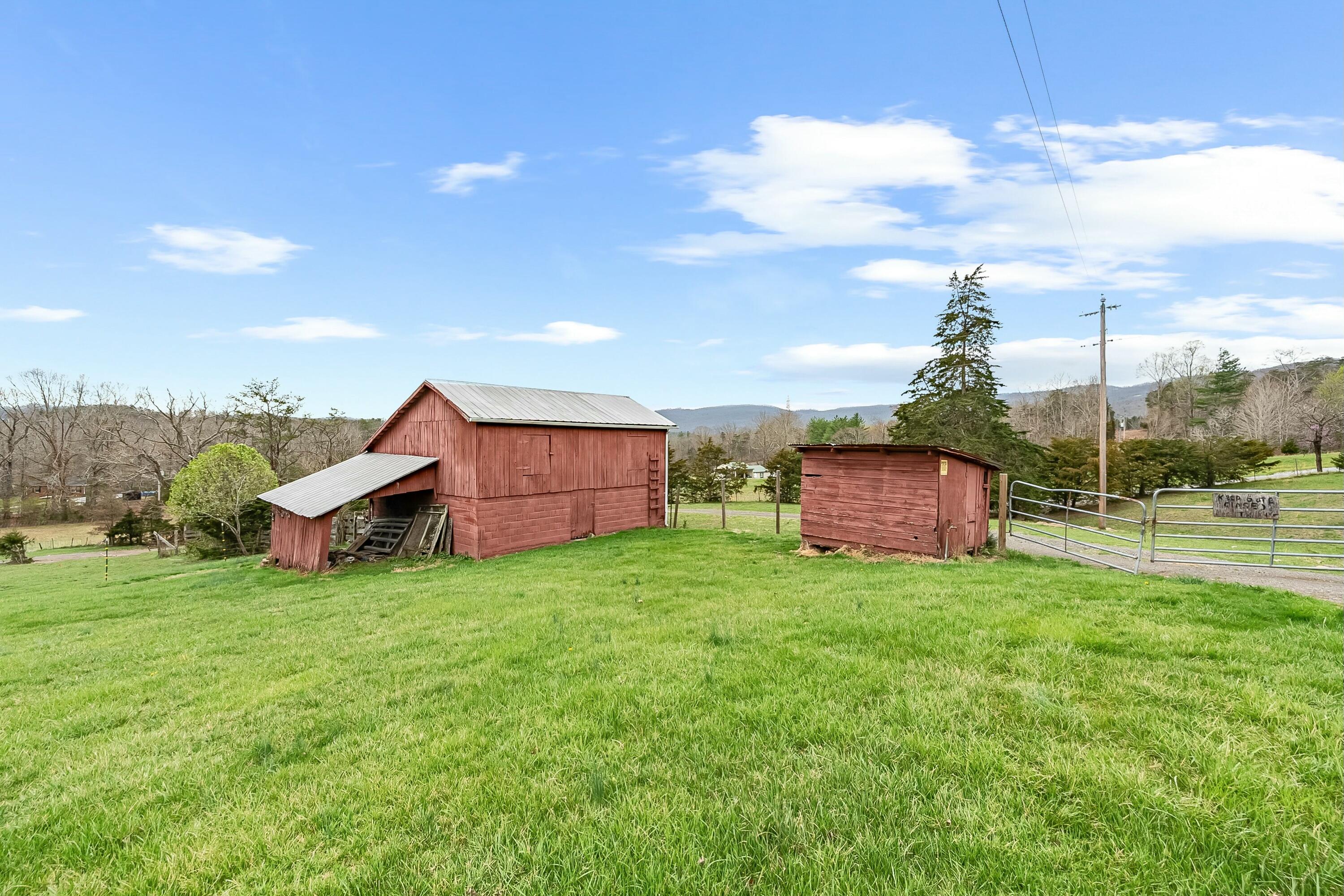 3588 Flatwoods Rd, Elliston, Virginia image 43
