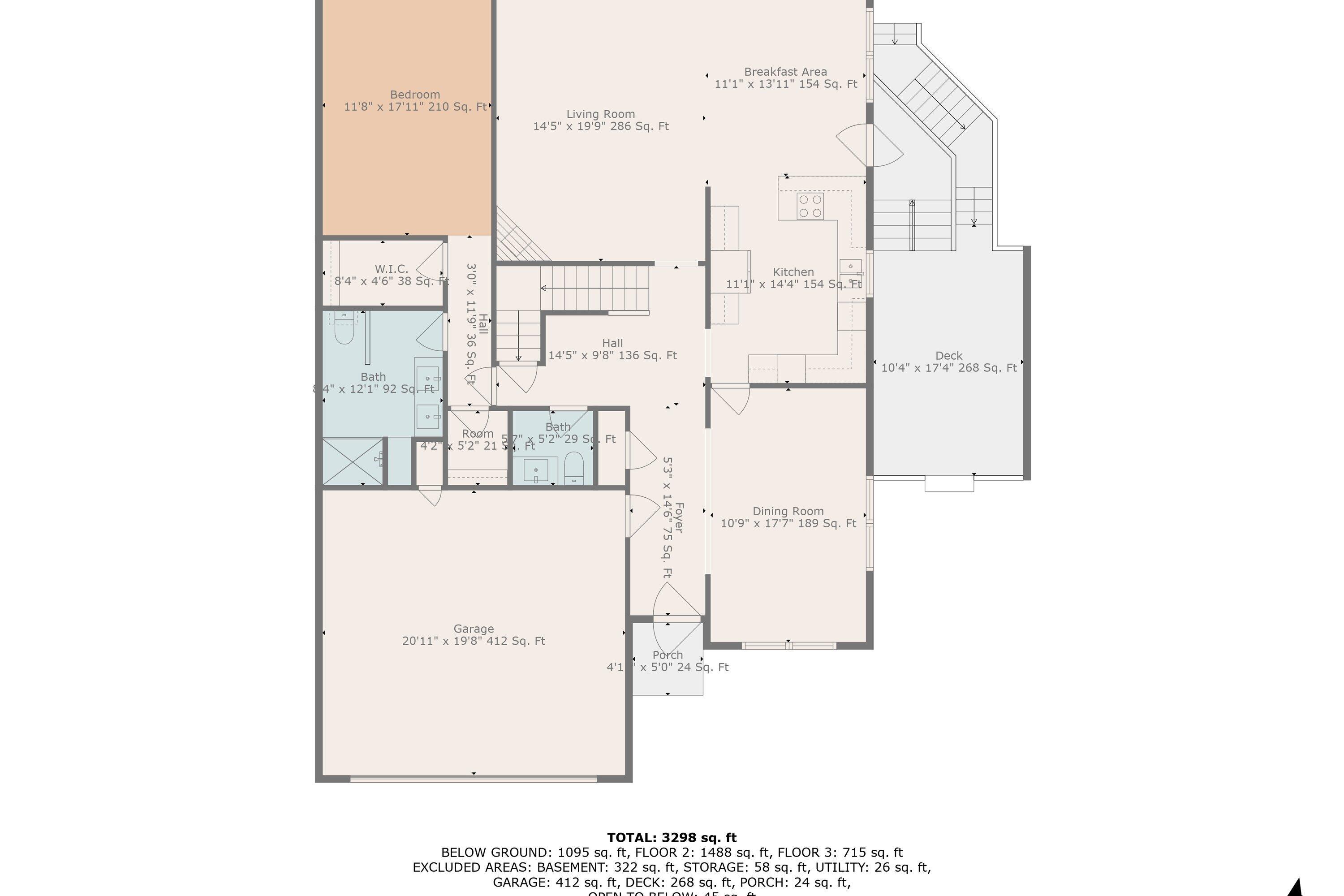 5612 Village Way, Roanoke, Virginia image 3