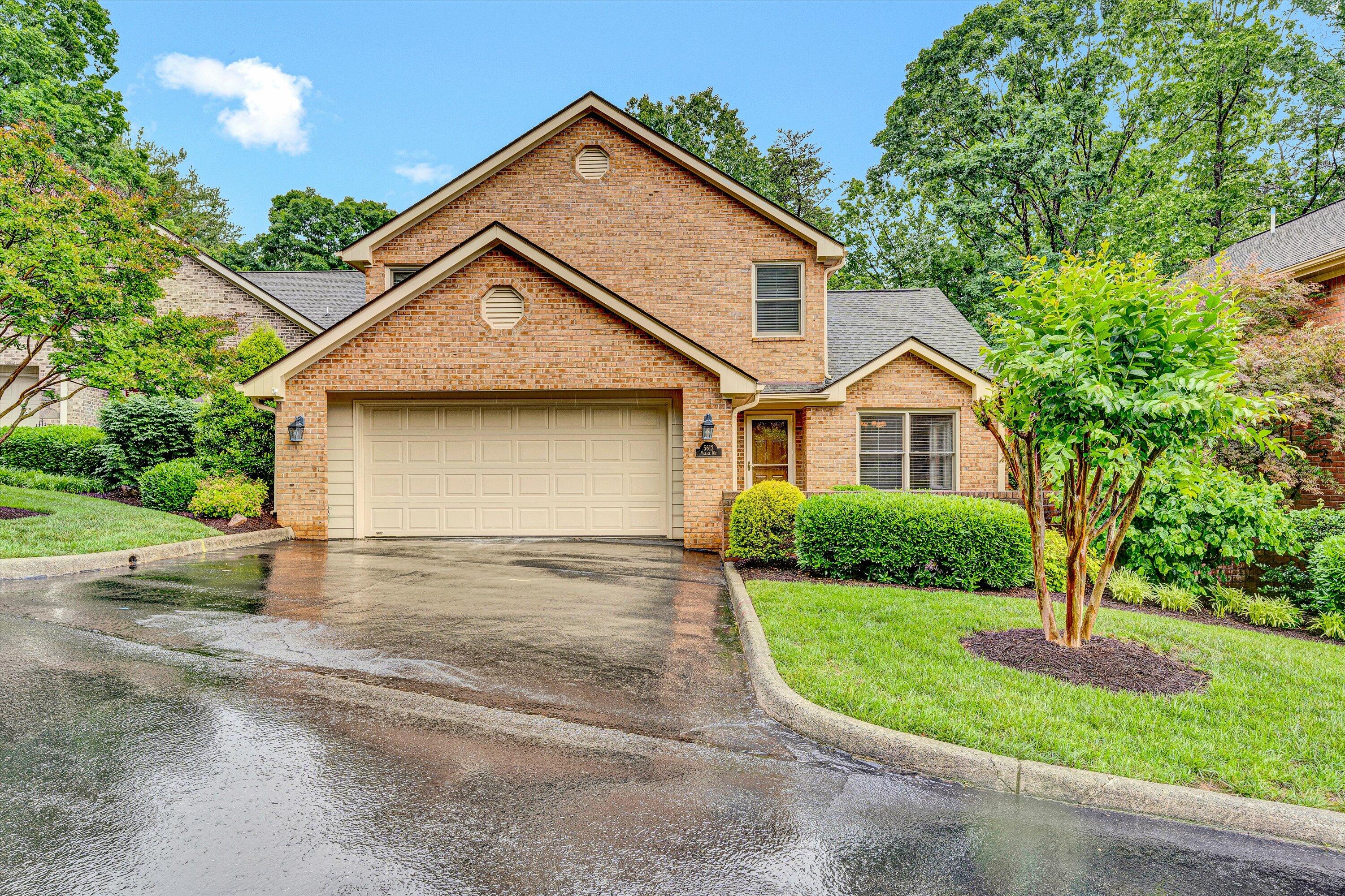 5612 Village Way, Roanoke, Virginia image 1