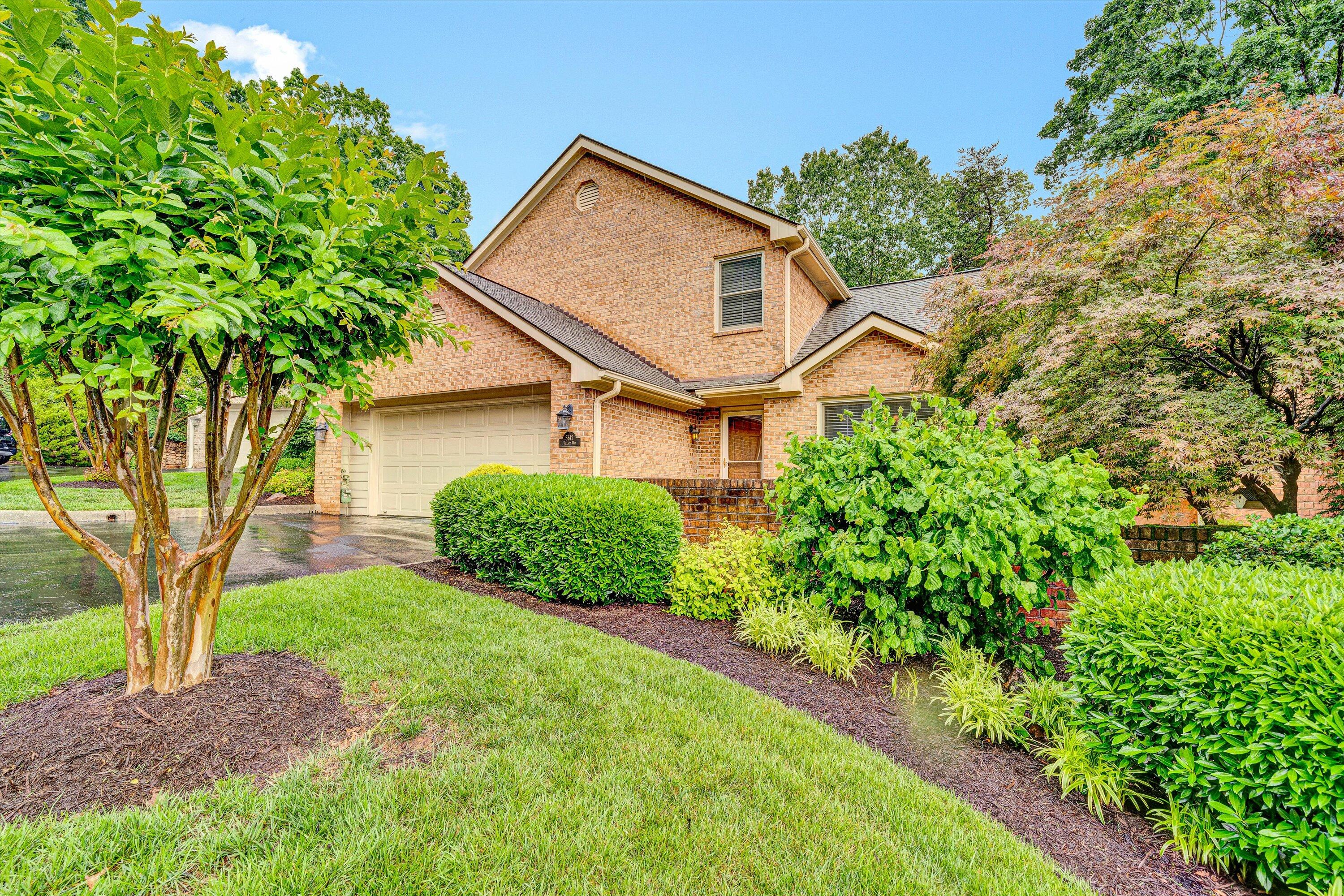 5612 Village Way, Roanoke, Virginia image 48