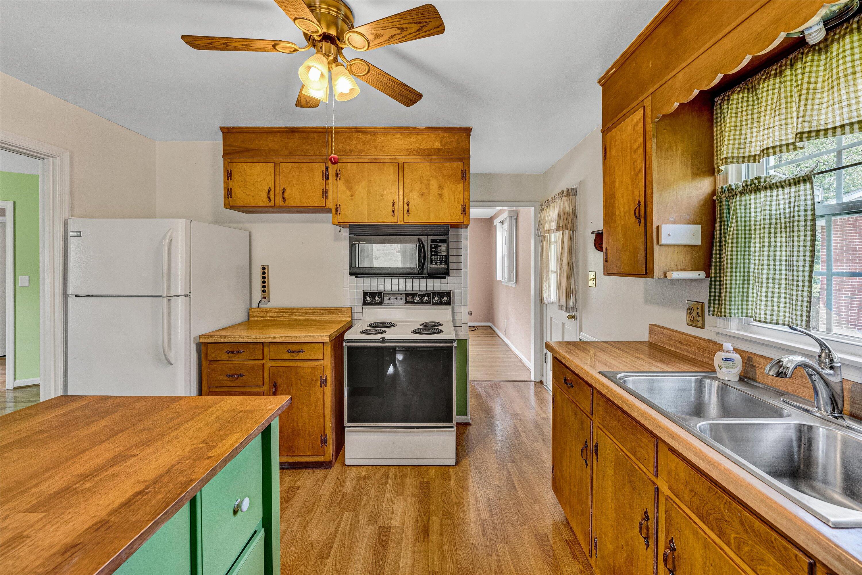 5505 Daytona Rd, Roanoke, Virginia image 5