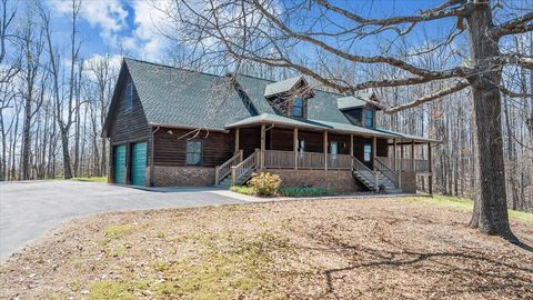 Photo of 661 N Briar Mountain RD, Callands, VA 24530 (MLS # 926004)