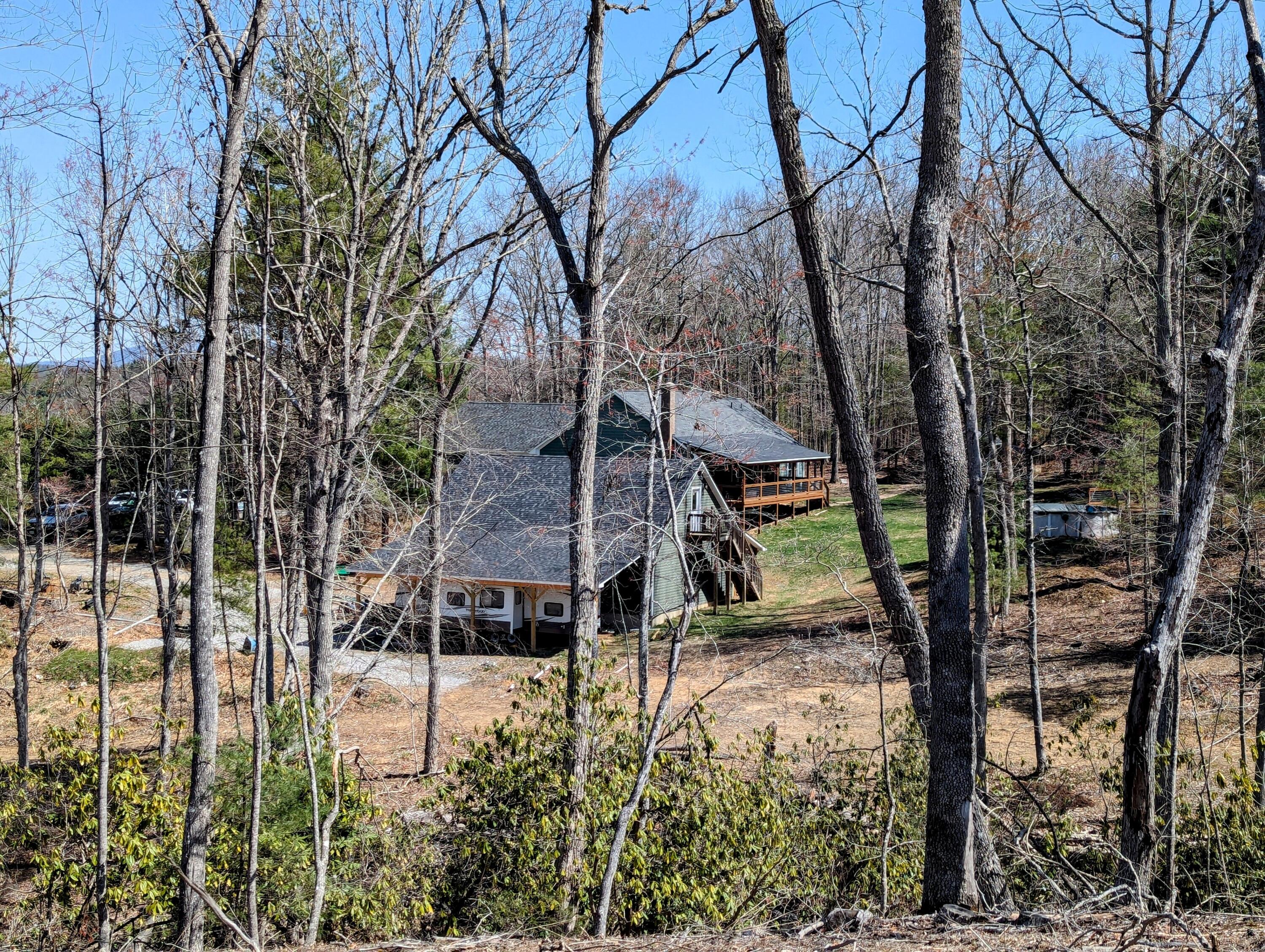 285 Dye Dr, Pilot, Virginia image 30