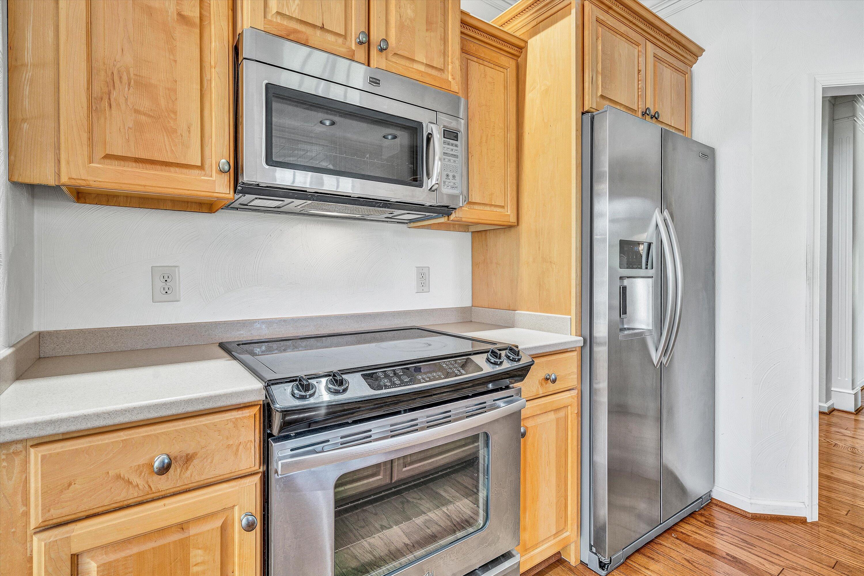 3303 Belshire Ct, Roanoke, Virginia image 14