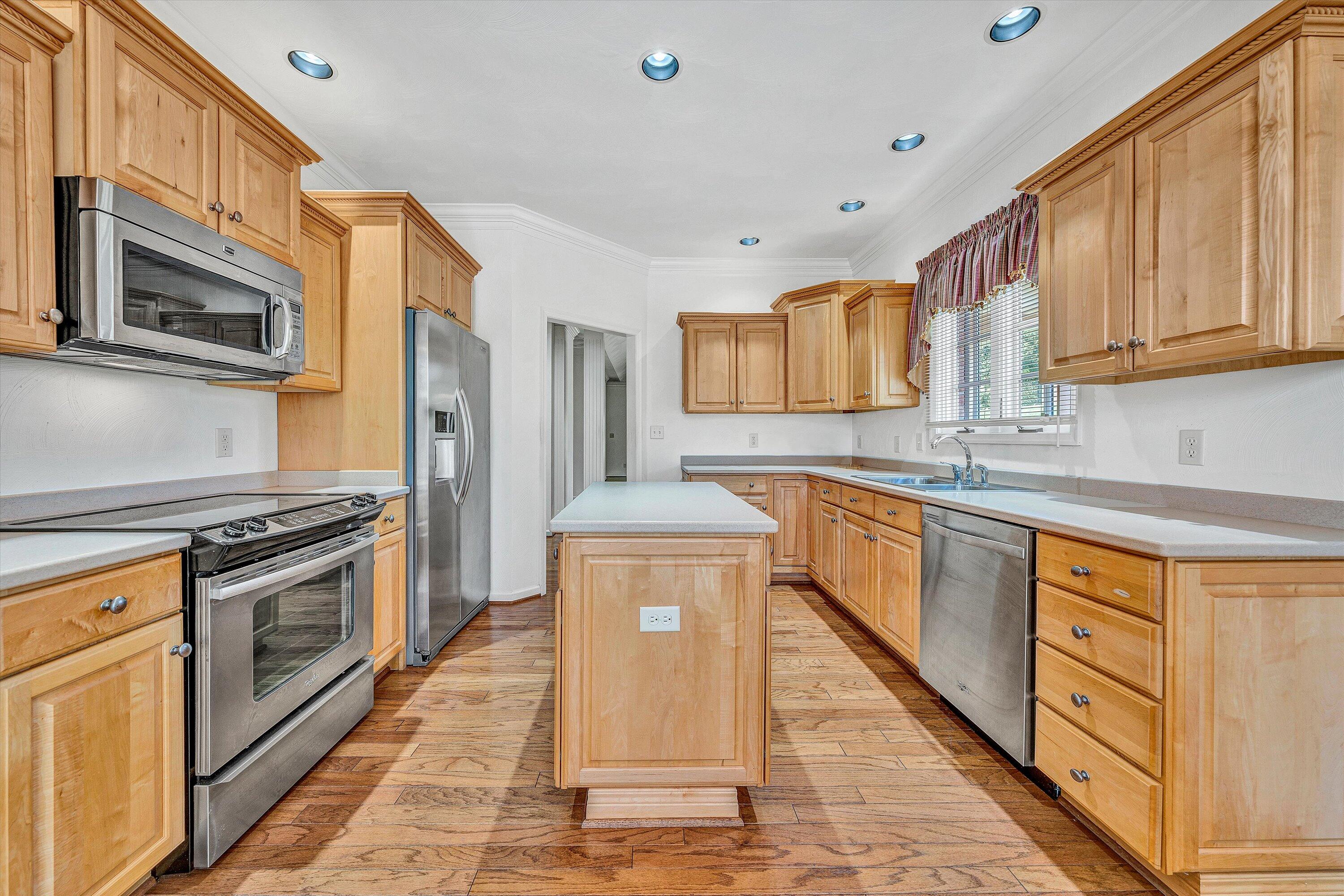 3303 Belshire Ct, Roanoke, Virginia image 13