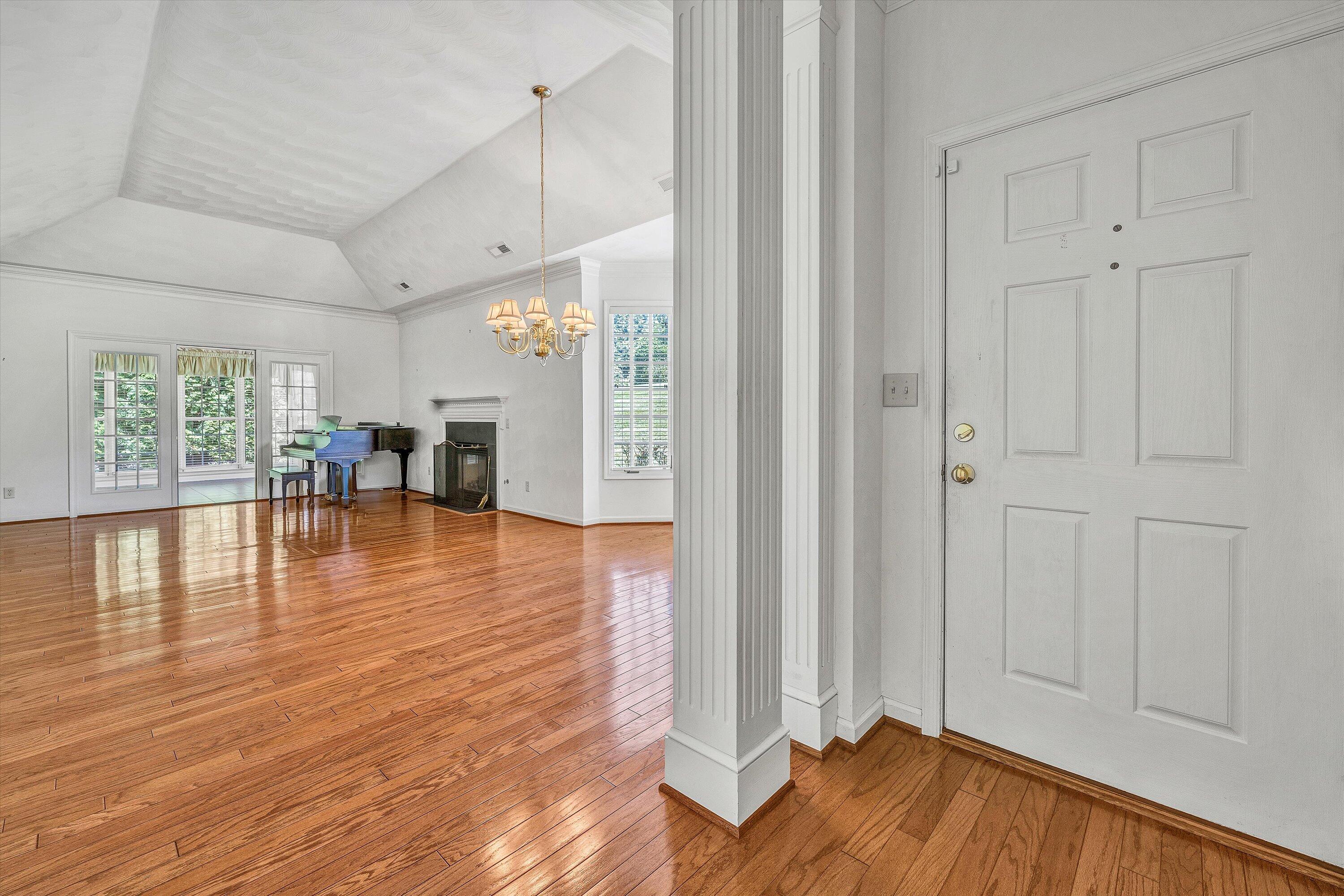 3303 Belshire Ct, Roanoke, Virginia image 5