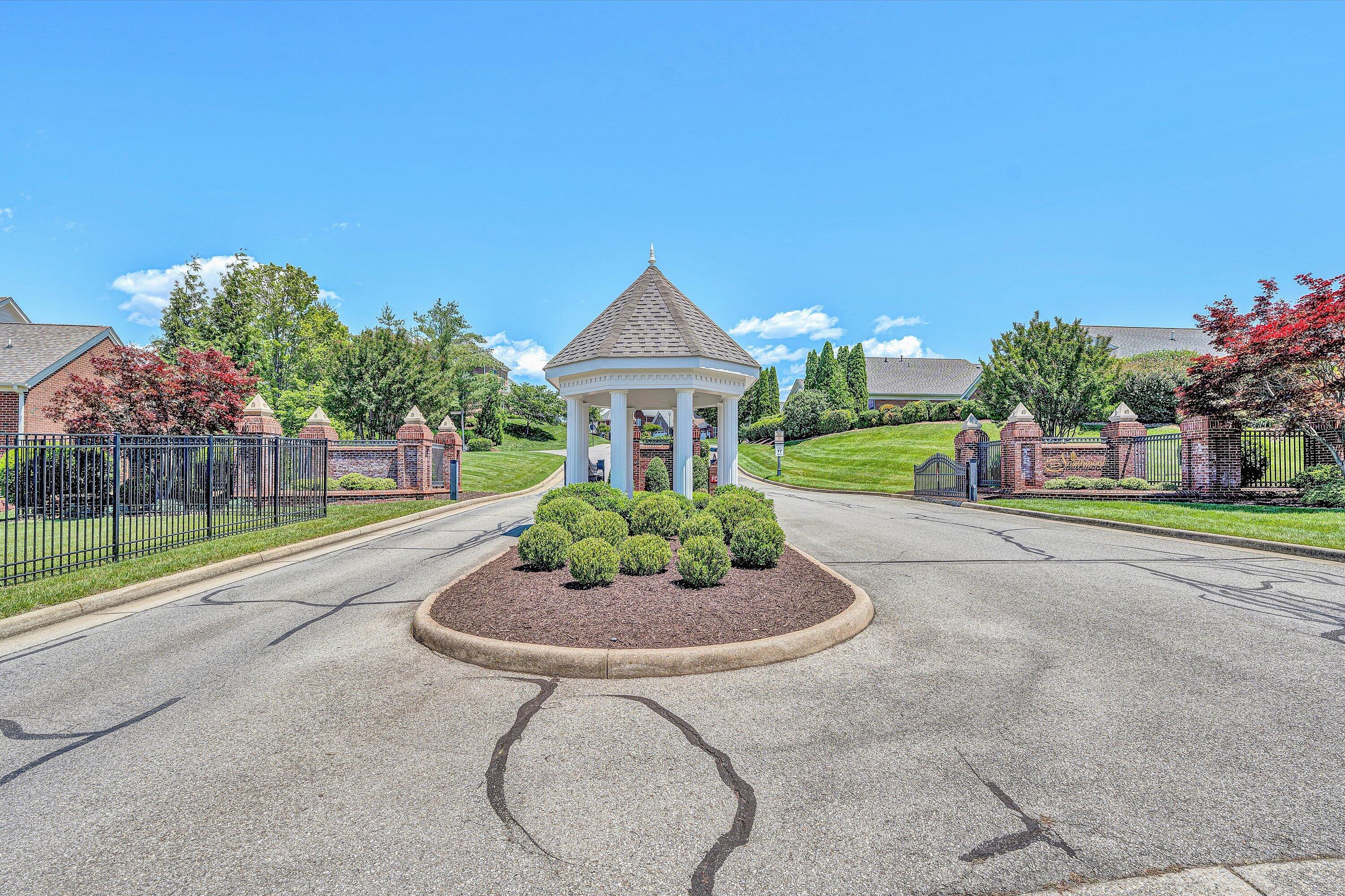 3303 Belshire Ct, Roanoke, Virginia image 34