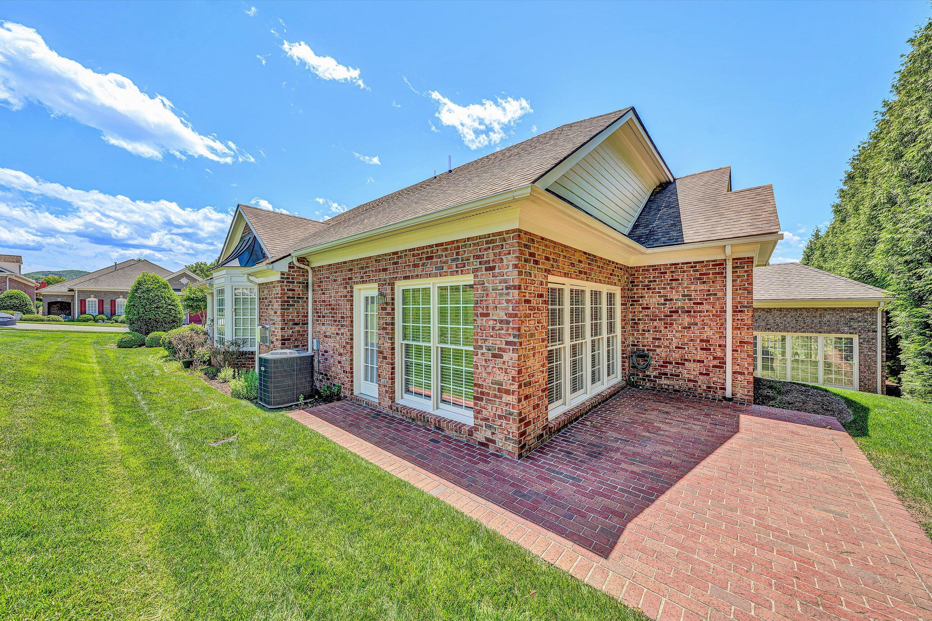 3303 Belshire Ct, Roanoke, Virginia image 32