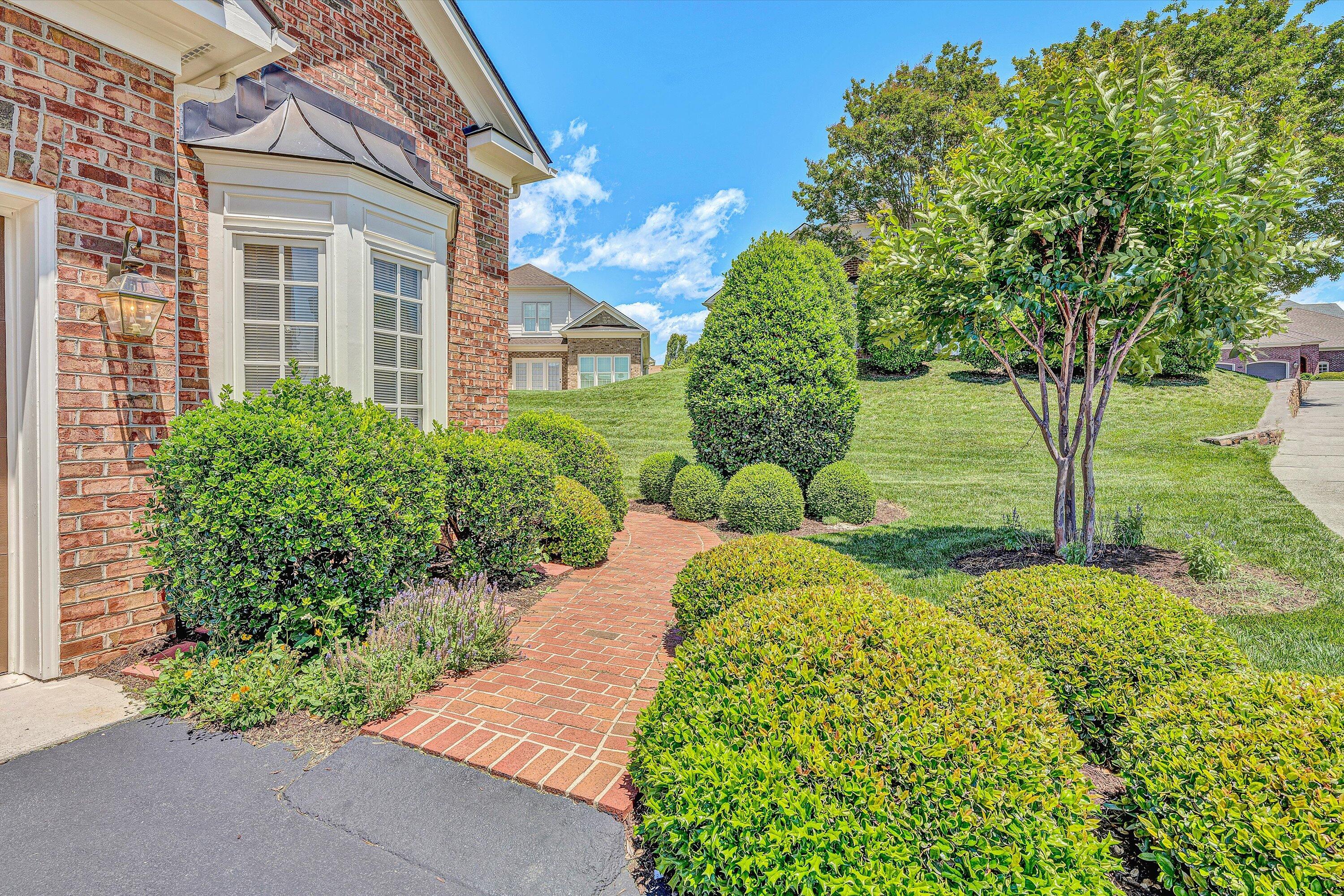 3303 Belshire Ct, Roanoke, Virginia image 3