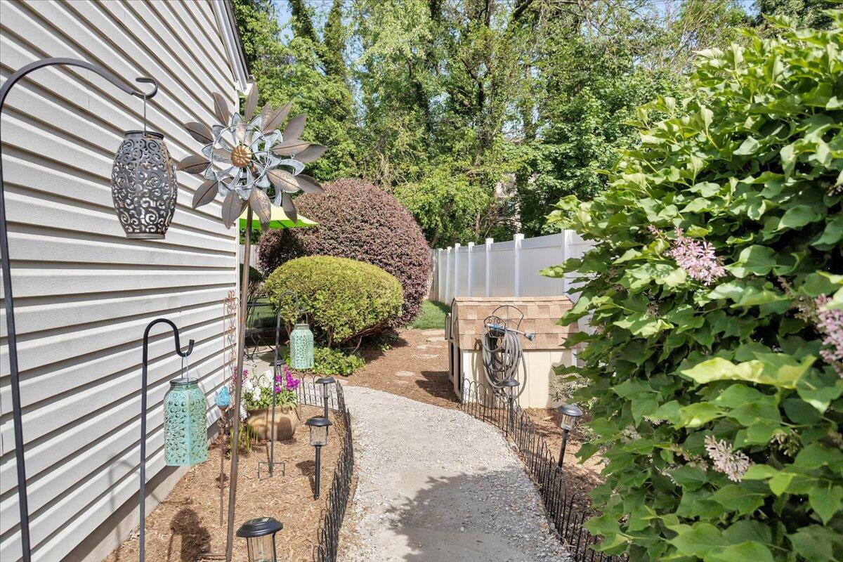 38 Point Pleasant Ave, Salem, Virginia image 21