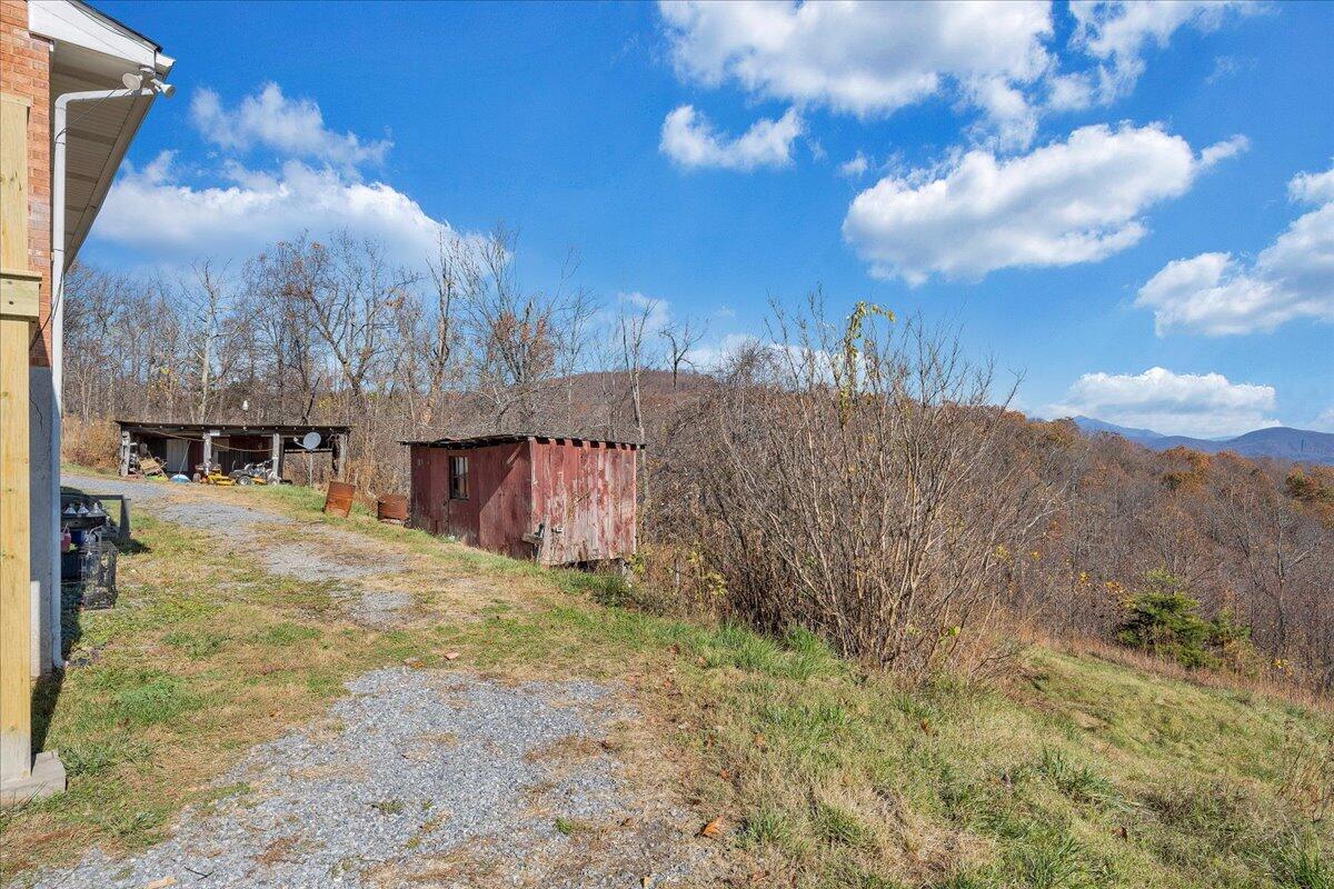 1891 Fosters Knob Rd, Blue Ridge, Virginia image 23