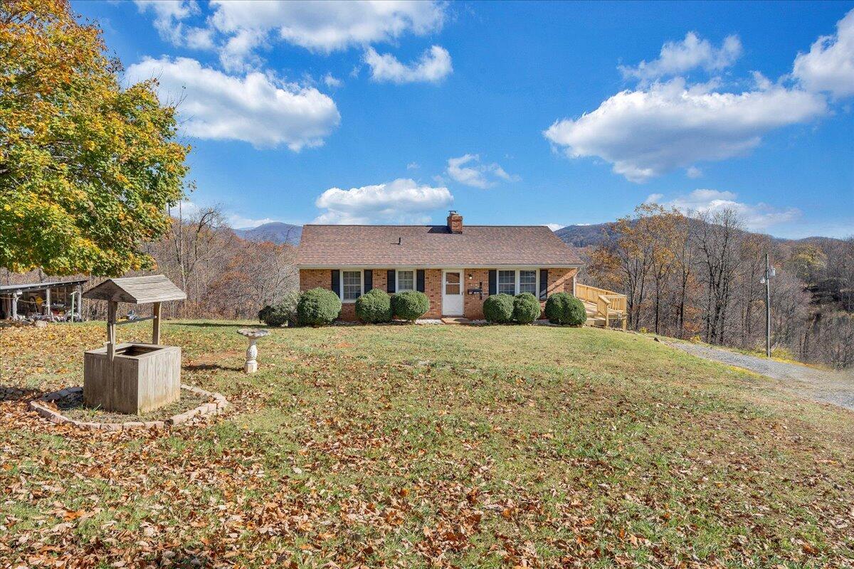 1891 Fosters Knob Rd, Blue Ridge, Virginia image 32