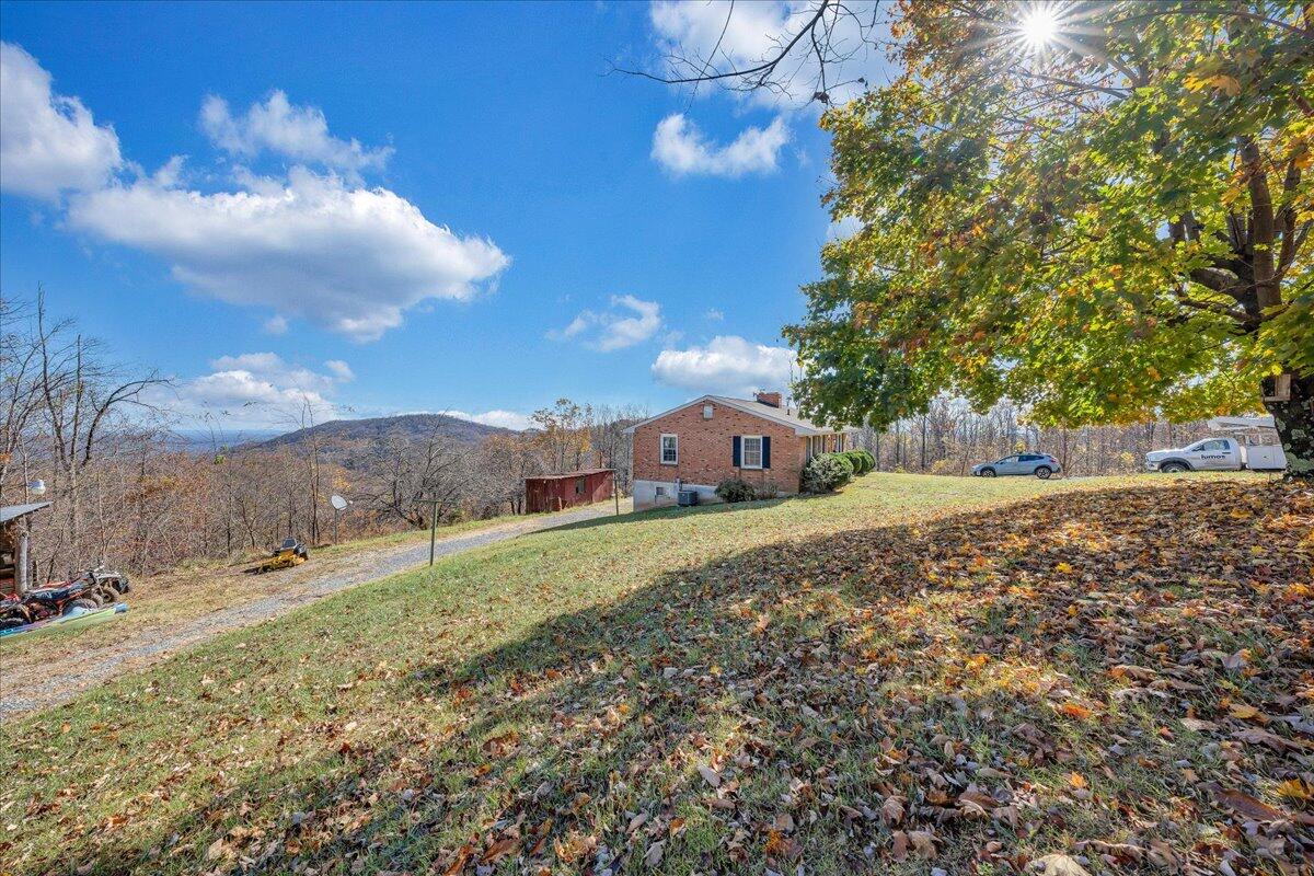 1891 Fosters Knob Rd, Blue Ridge, Virginia image 27