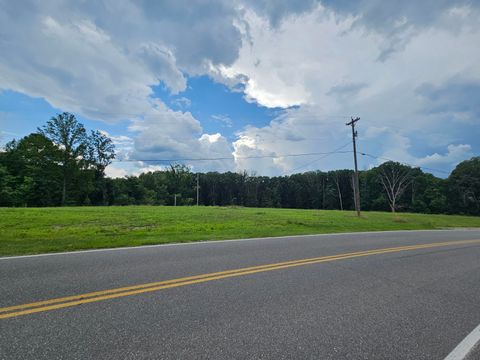 Vacant Land For Sale - Edgebrook Rd<br/> Salem, VA 24153