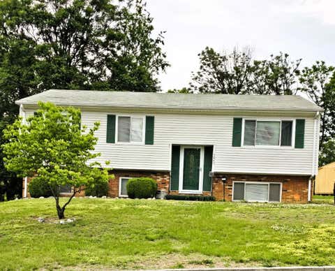 Homes For Sale - 3843 Old Stevens Rd<br/> Roanoke, VA 24017