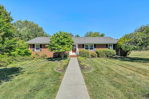 Homes For Sale - 6244 N Barrens Rd<br/> Roanoke, VA 24019