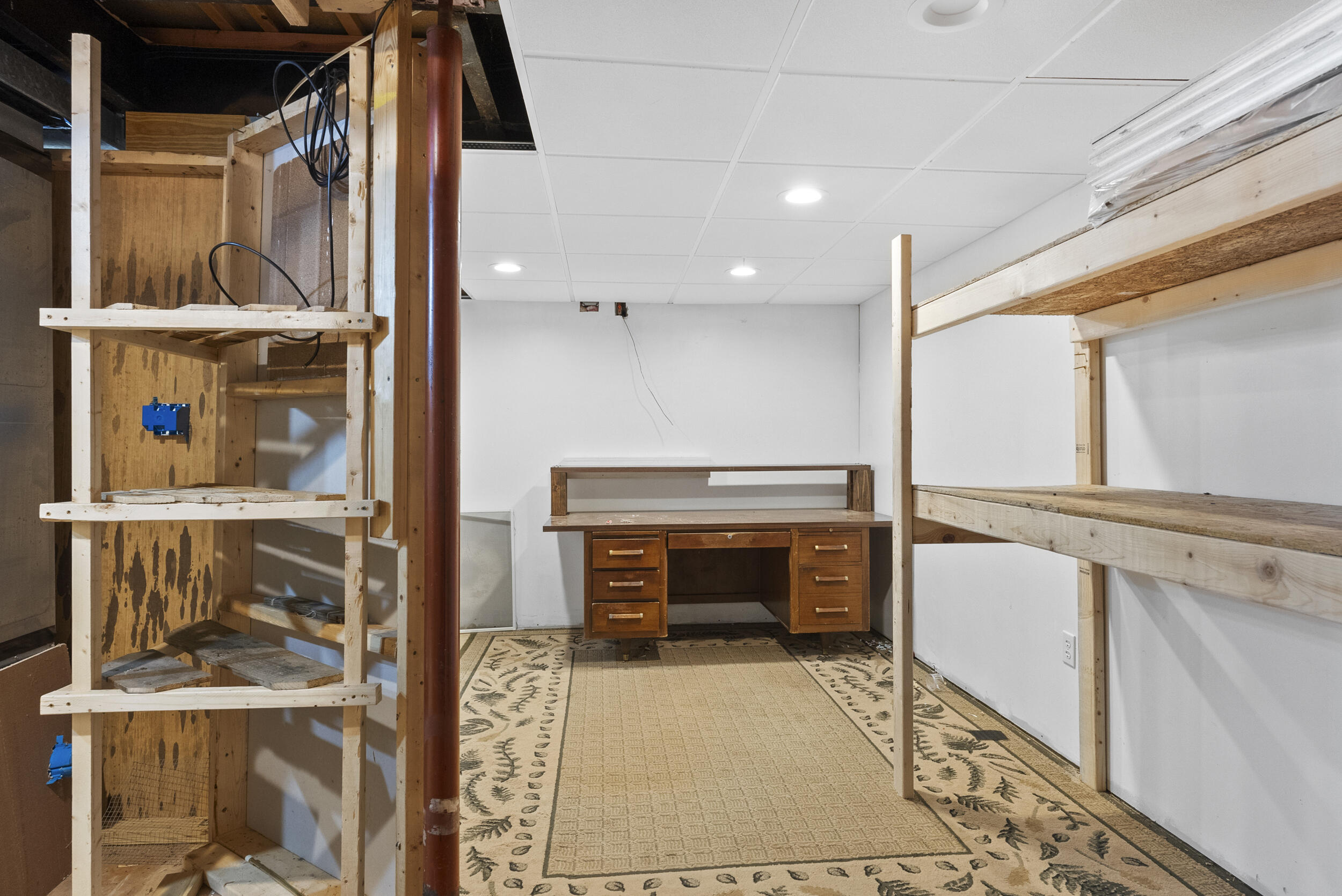 1062 Overacre Dr, Bedford, Virginia image 37