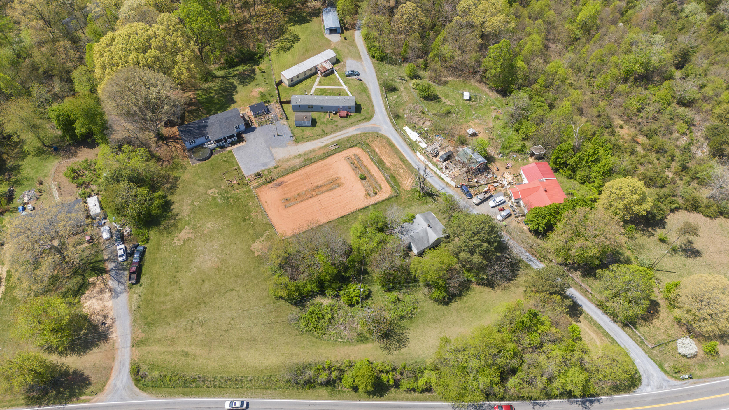 1062 Overacre Dr, Bedford, Virginia image 4