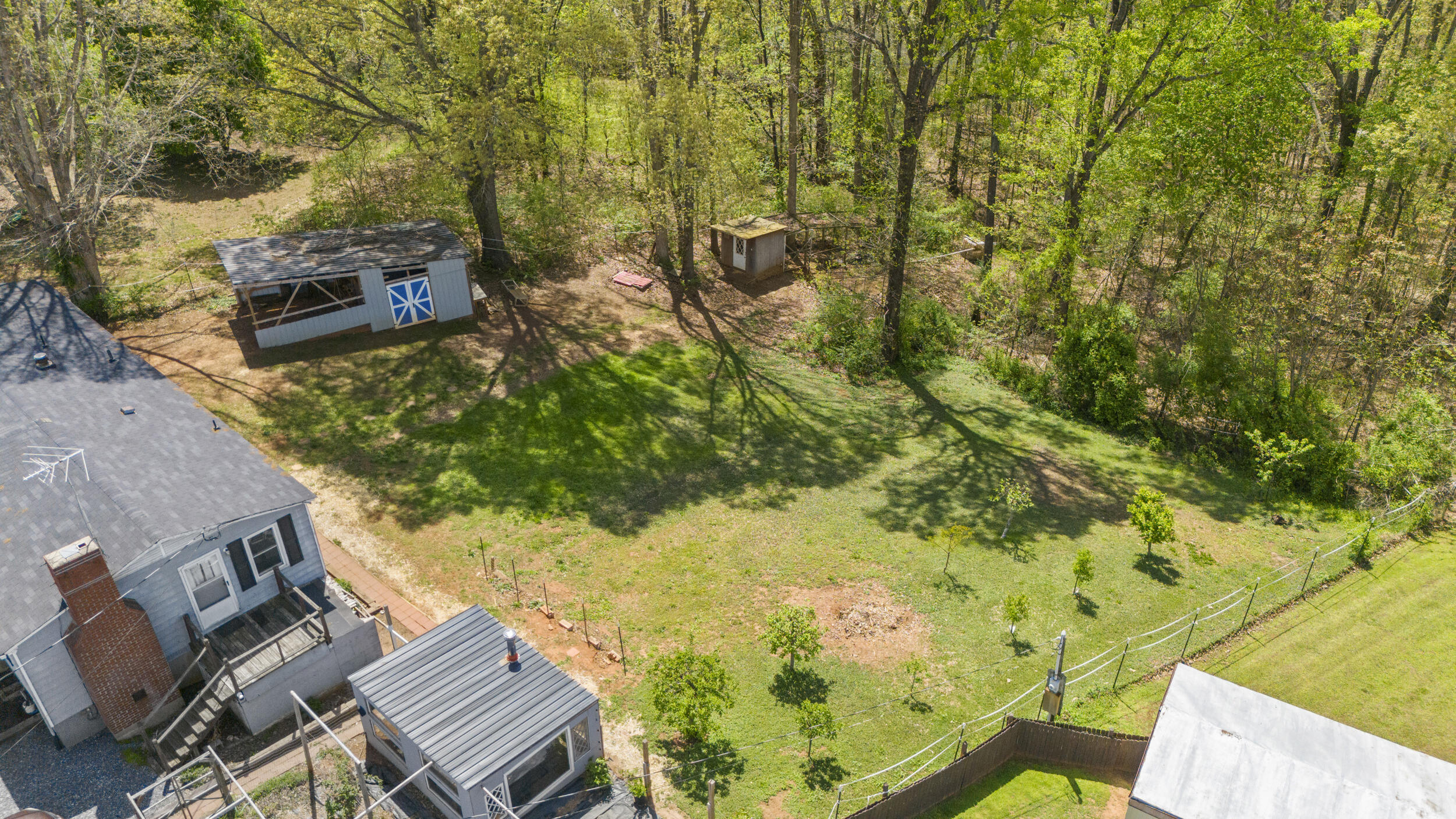 1062 Overacre Dr, Bedford, Virginia image 10