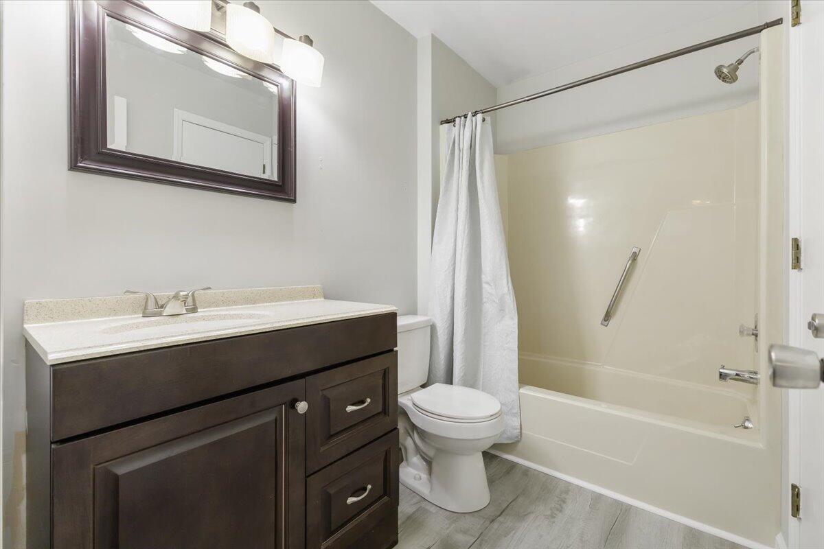 3317 Forest Ridge Rd, Roanoke, Virginia image 11