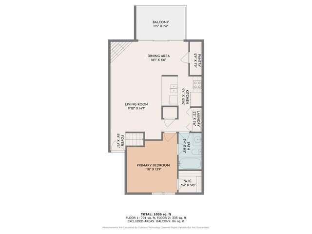 3317 Forest Ridge Rd, Roanoke, Virginia image 18