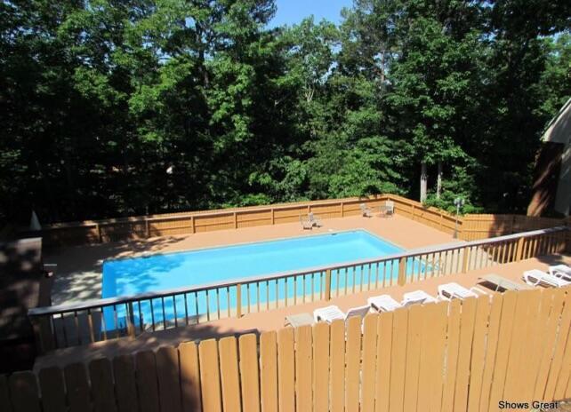 3317 Forest Ridge Rd, Roanoke, Virginia image 20