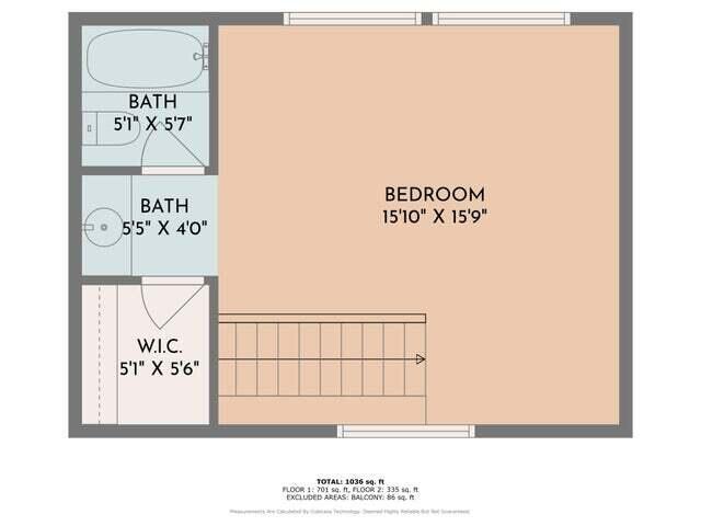 3317 Forest Ridge Rd, Roanoke, Virginia image 19
