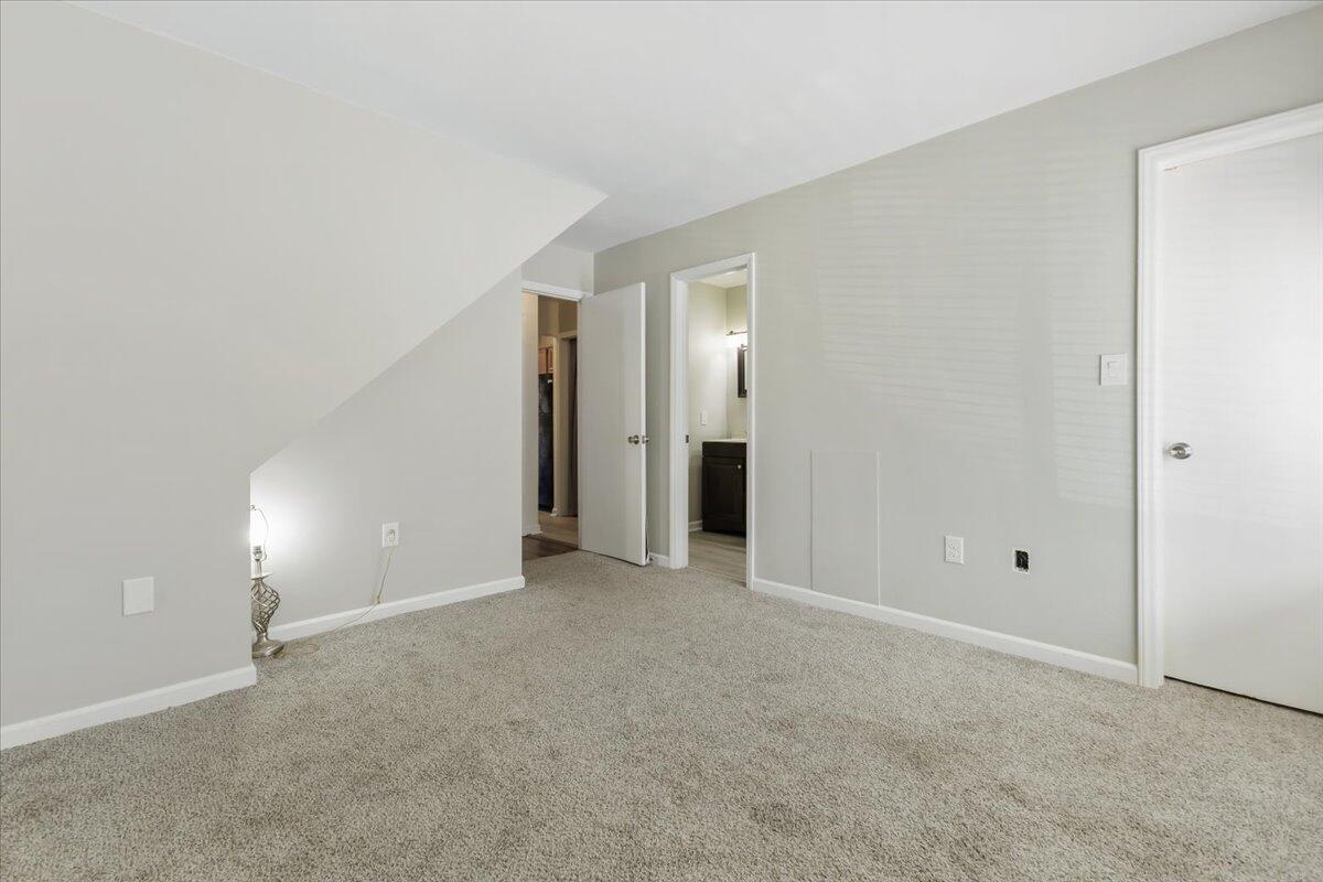 3317 Forest Ridge Rd, Roanoke, Virginia image 13