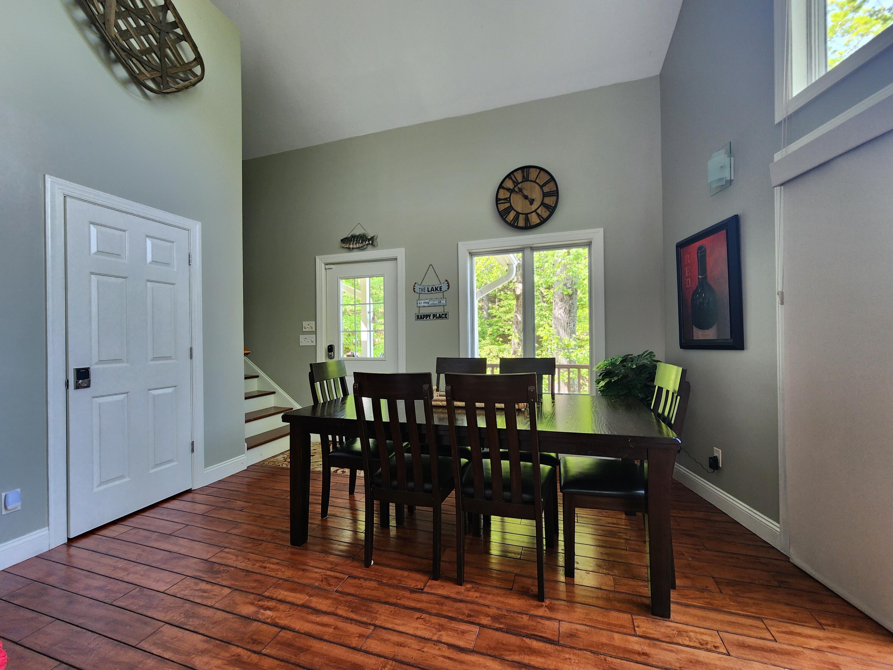 Goodview, Virginia 24095, United States, 3 Bedrooms Bedrooms, ,3 BathroomsBathrooms,Residential,Pending,119828