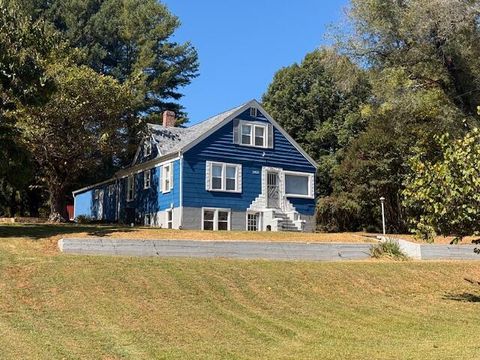 Homes For Sale - 2469 Oak Level Rd<br/> Bassett, VA 24055
