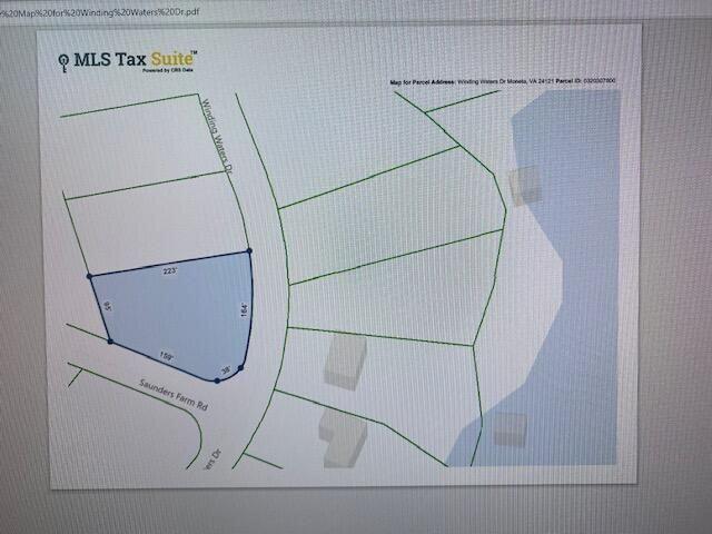 Lot 86 Winding Waters Dr, Moneta, Virginia image 2