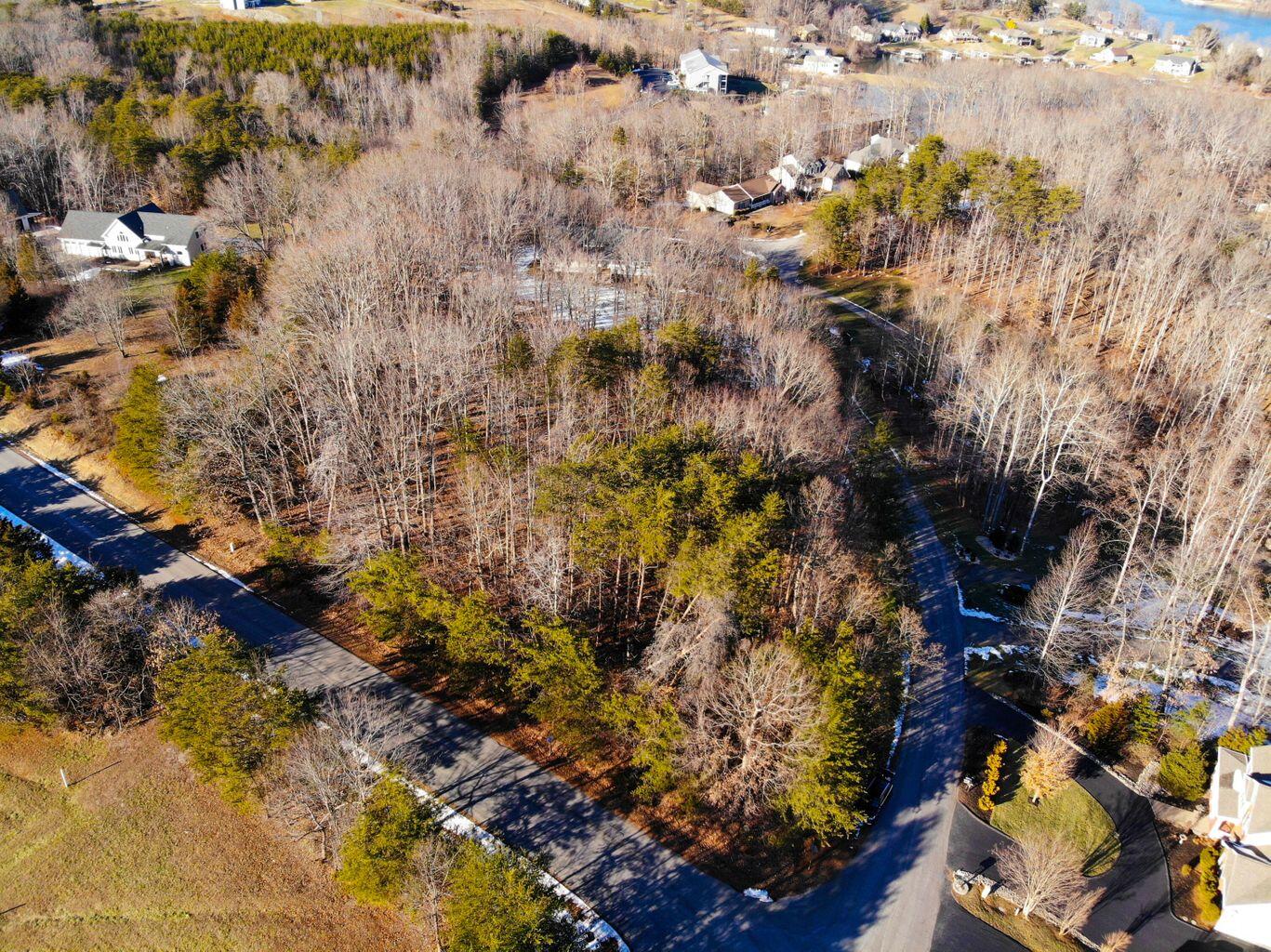 Lot 86 Winding Waters Dr, Moneta, Virginia image 5