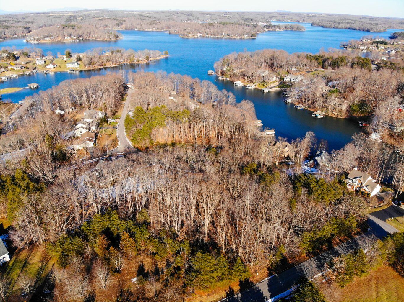 Lot 86 Winding Waters Dr, Moneta, Virginia image 6