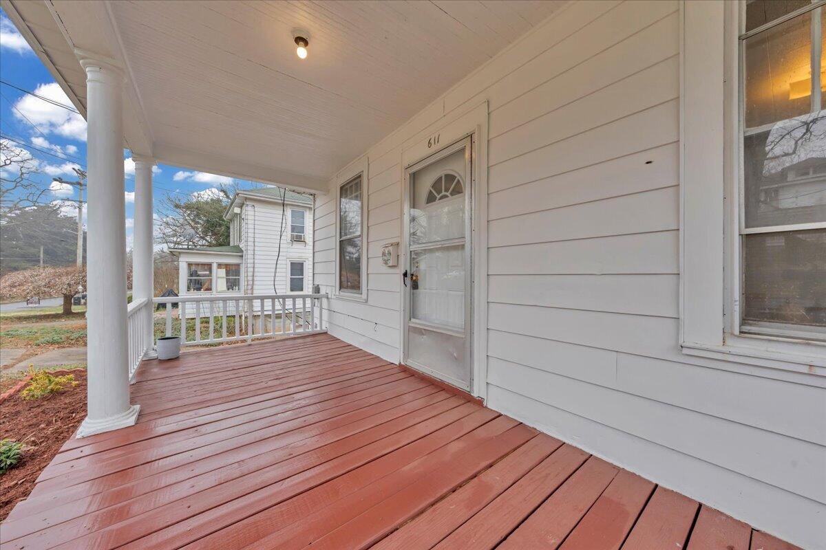 611 Watt St, Martinsville, Virginia image 18