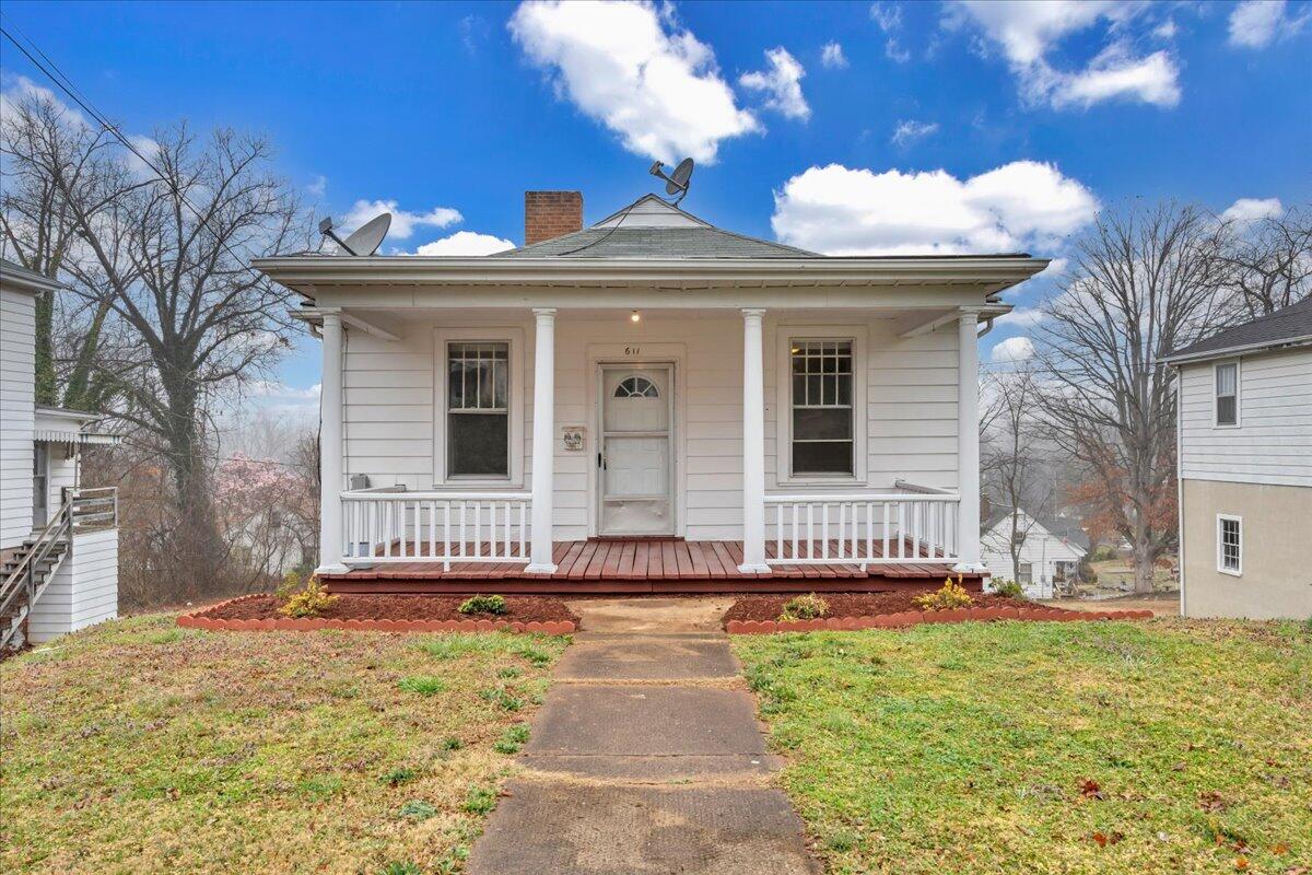 611 Watt St, Martinsville, Virginia image 1