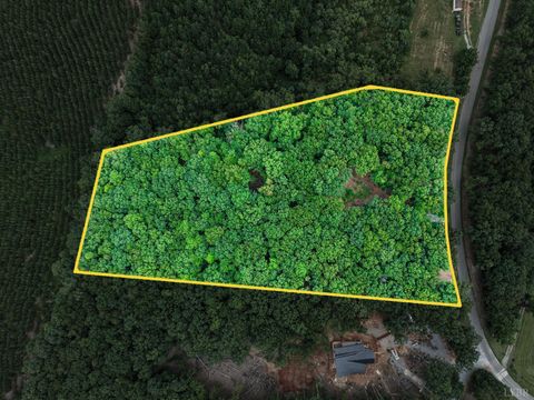 Vacant Land For Sale - 34 Brights Rd<br/> Pittsville, VA 24139