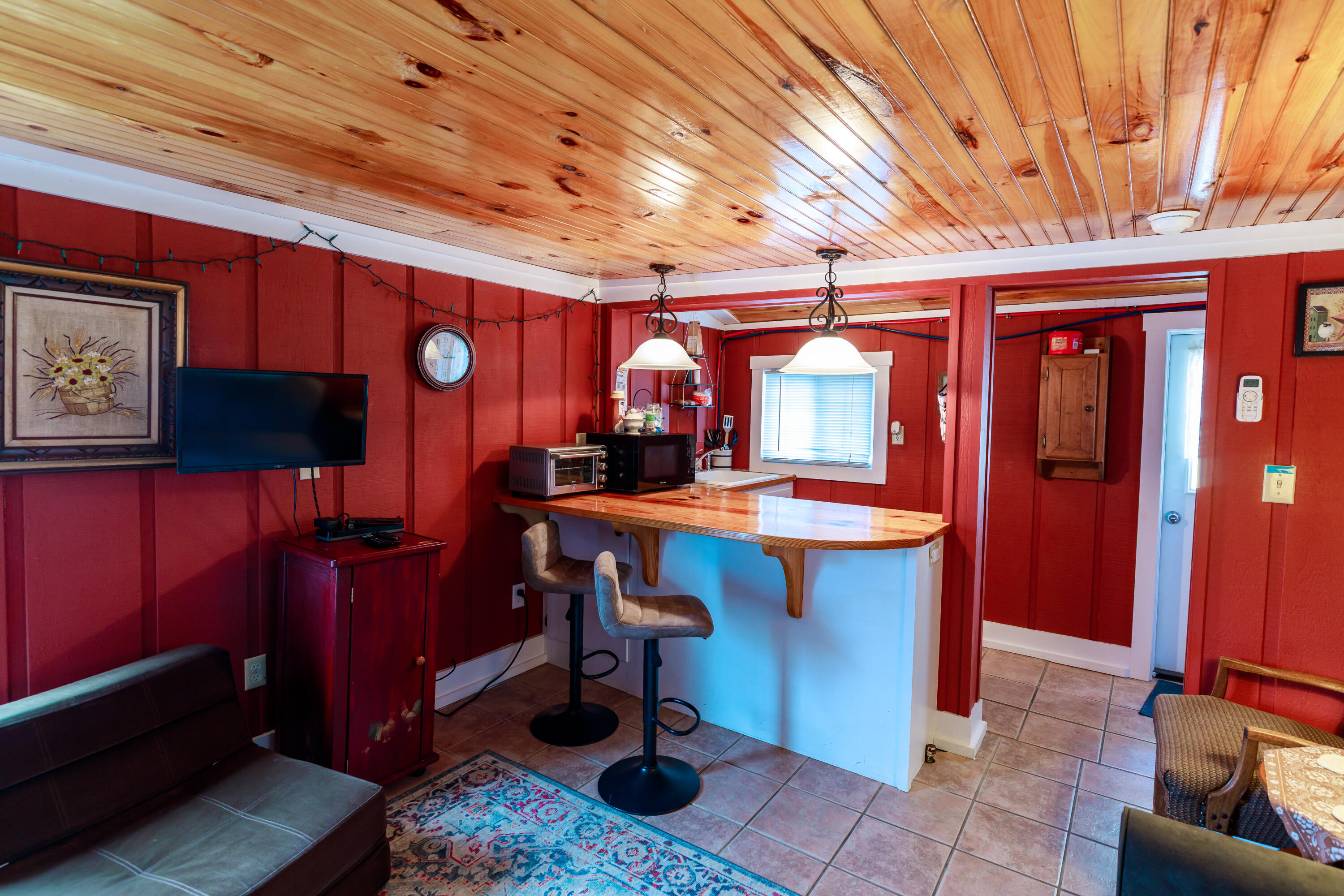 12509 Sam Snead Hwy Hwy, Warm Springs, Virginia image 20