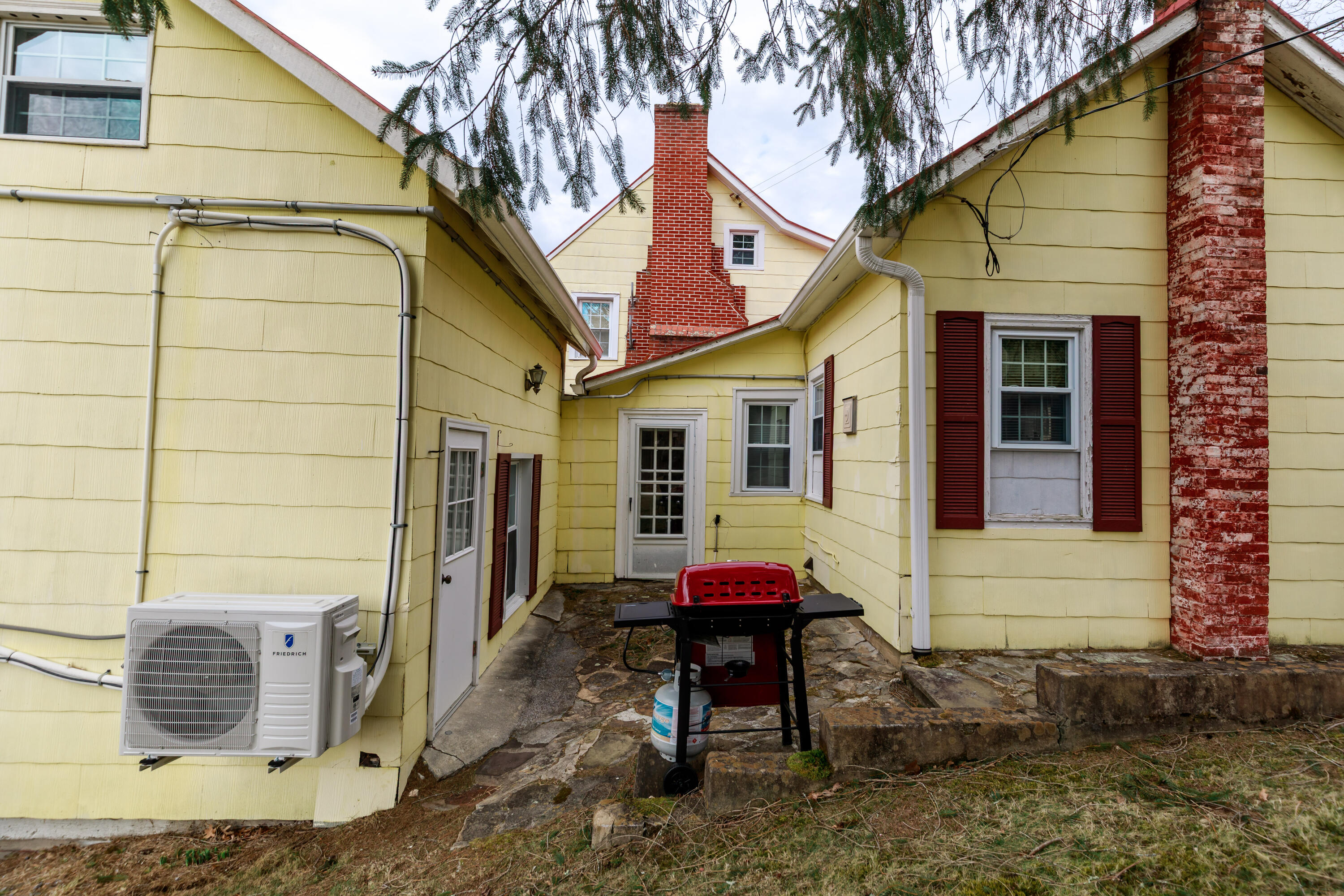 12509 Sam Snead Hwy Hwy, Warm Springs, Virginia image 21