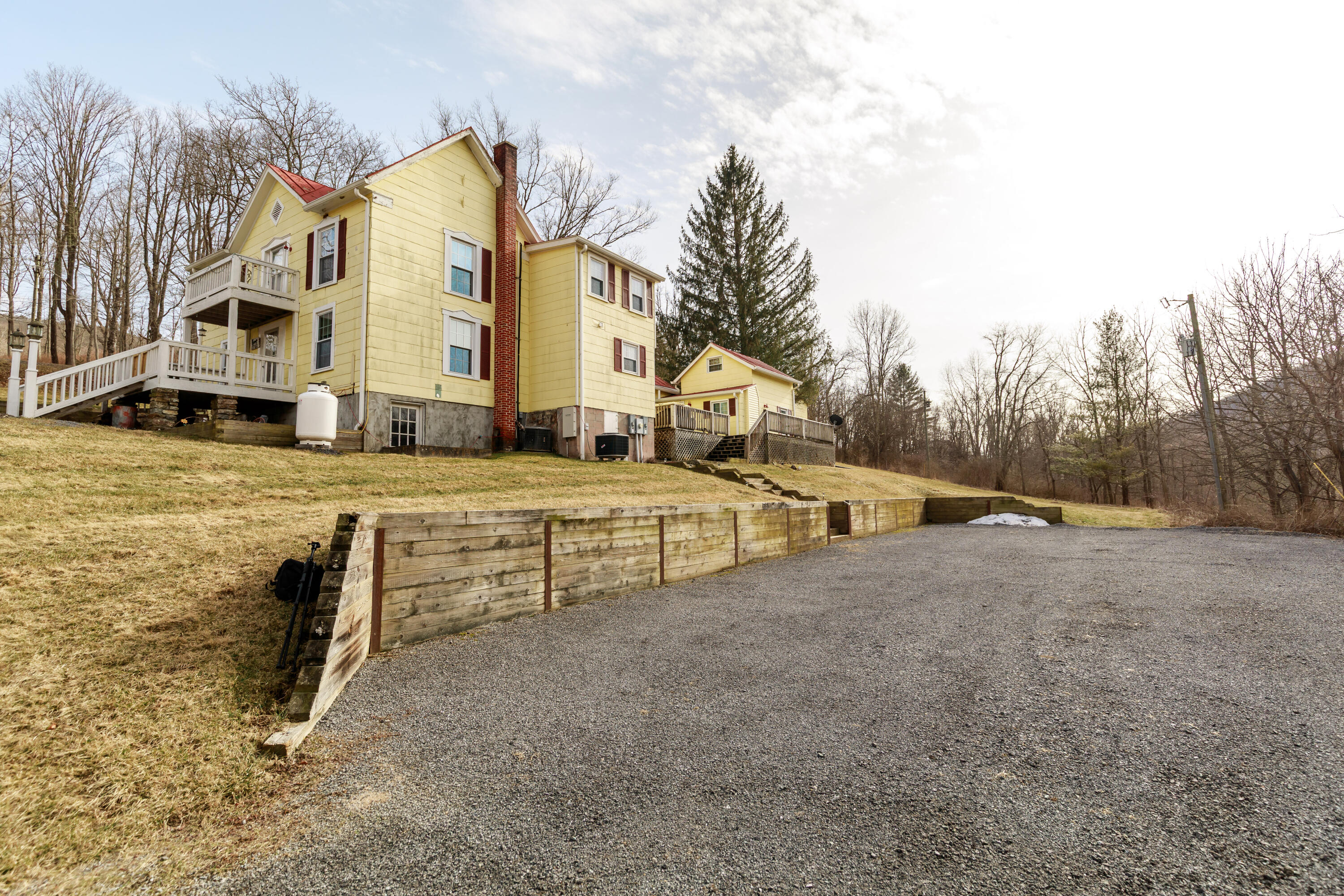 12509 Sam Snead Hwy Hwy, Warm Springs, Virginia image 7